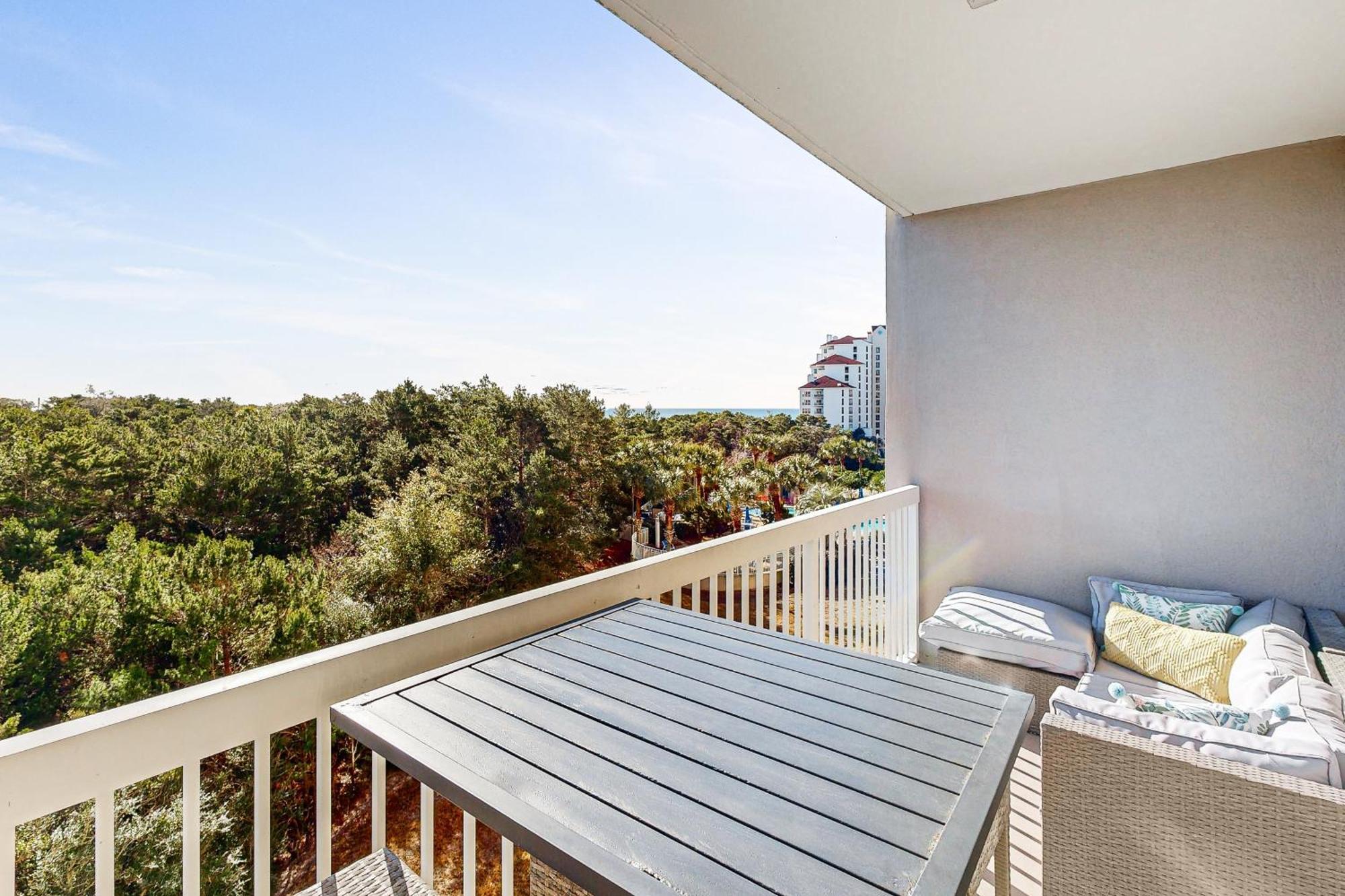 Tops'l Summit 405 Combo Destin