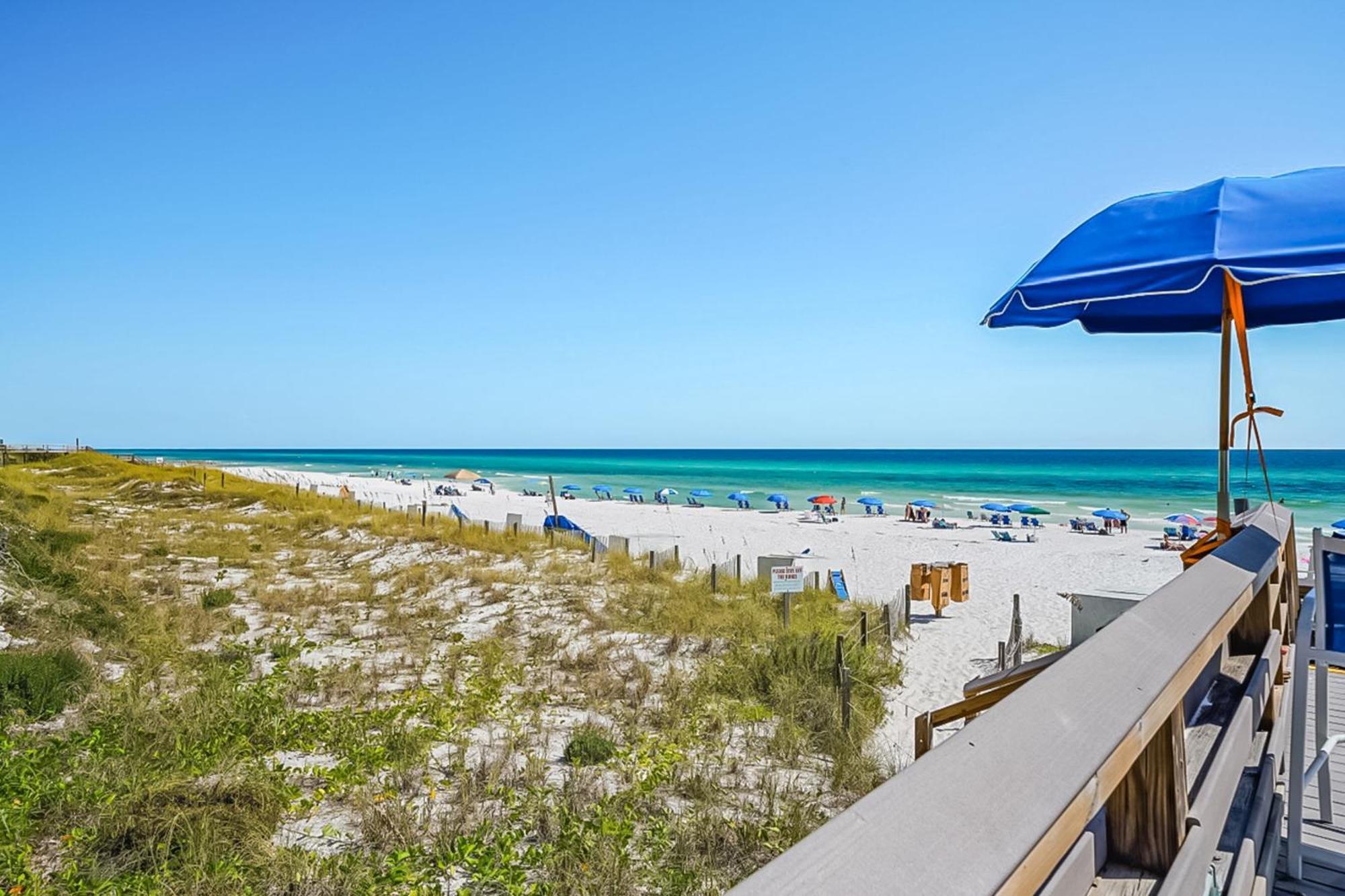 Tops'l Summit 405 Combo Destin