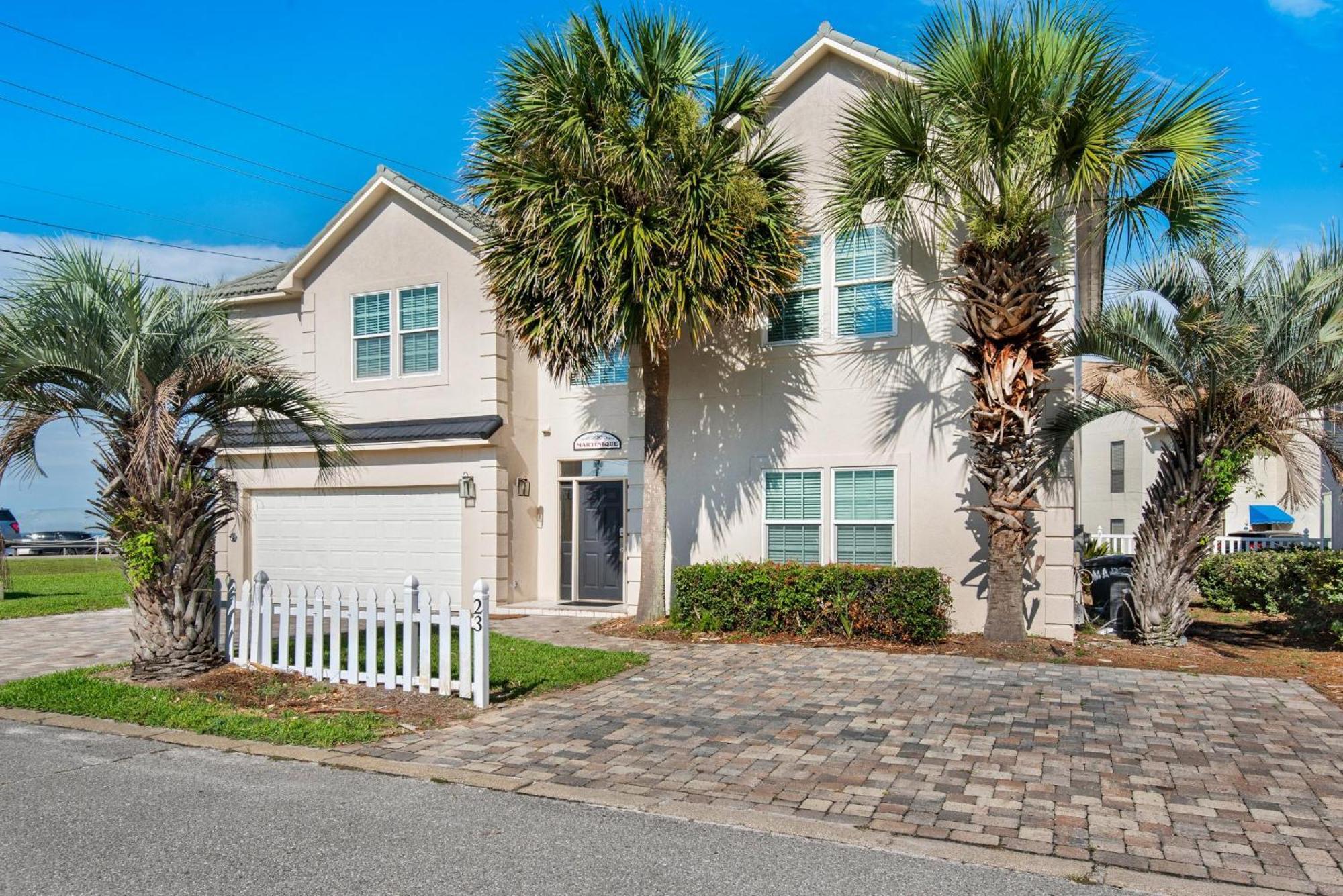 Holiday home Martinique At Port-of-call Destin