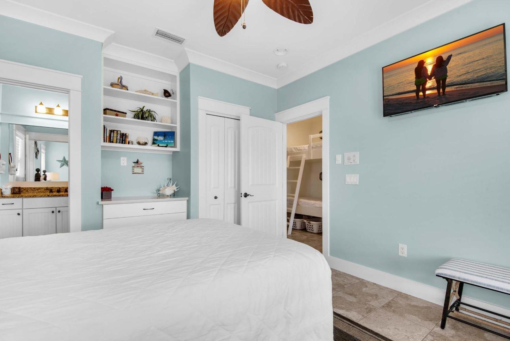 Neptune's Nook Holiday home Destin