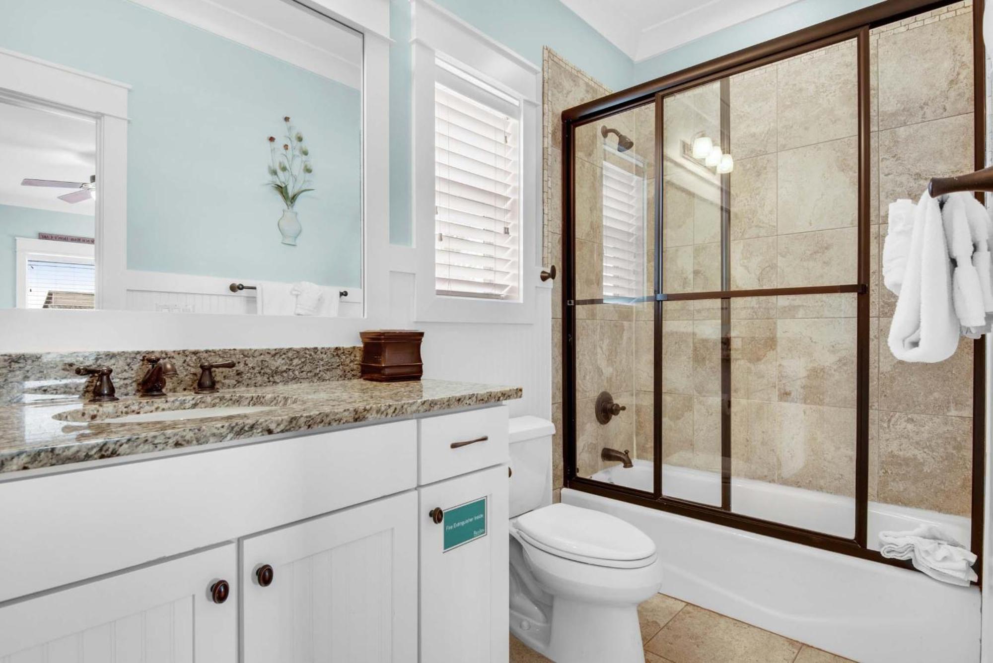 Neptune's Nook * Destin