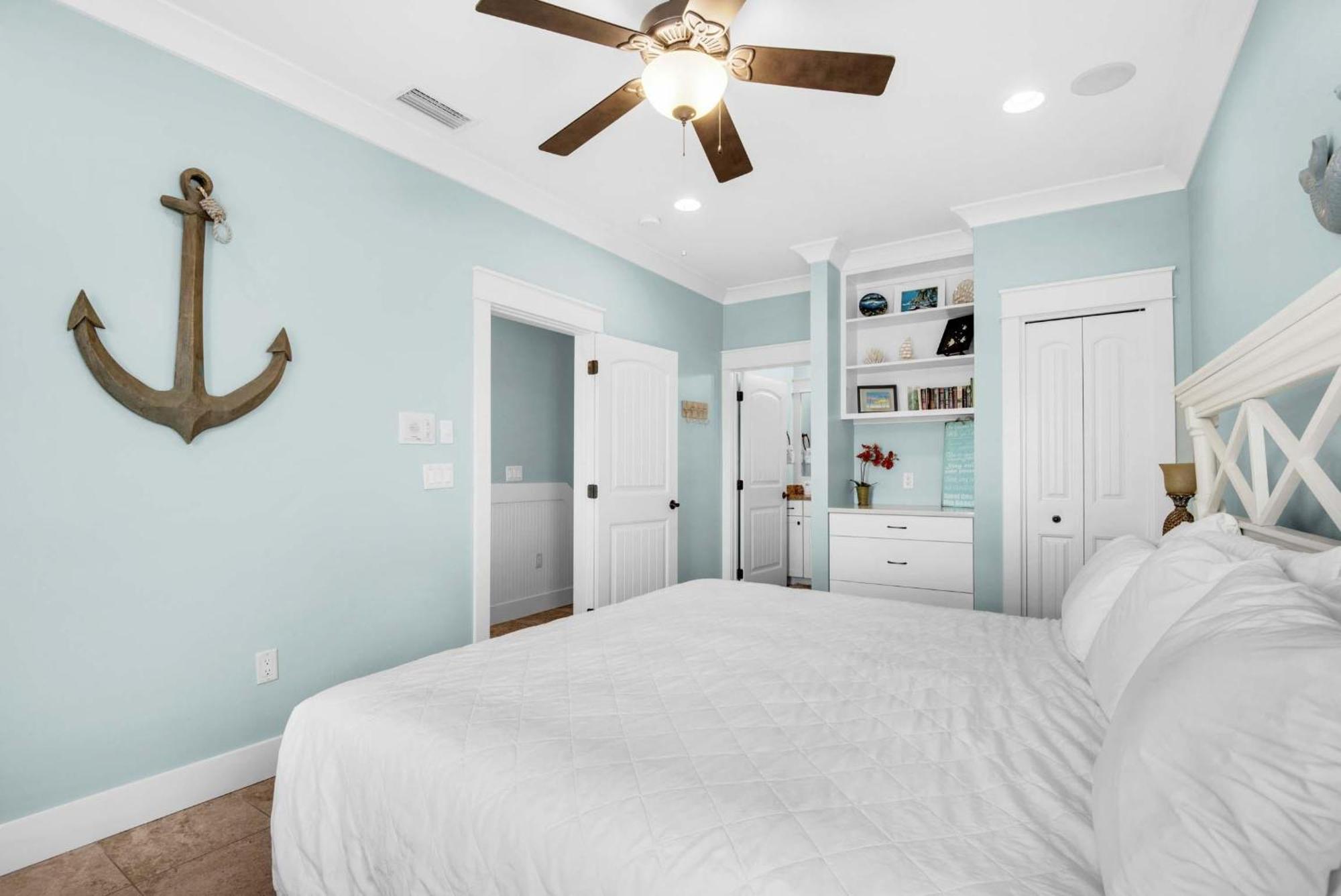 Neptune's Nook Holiday home Destin
