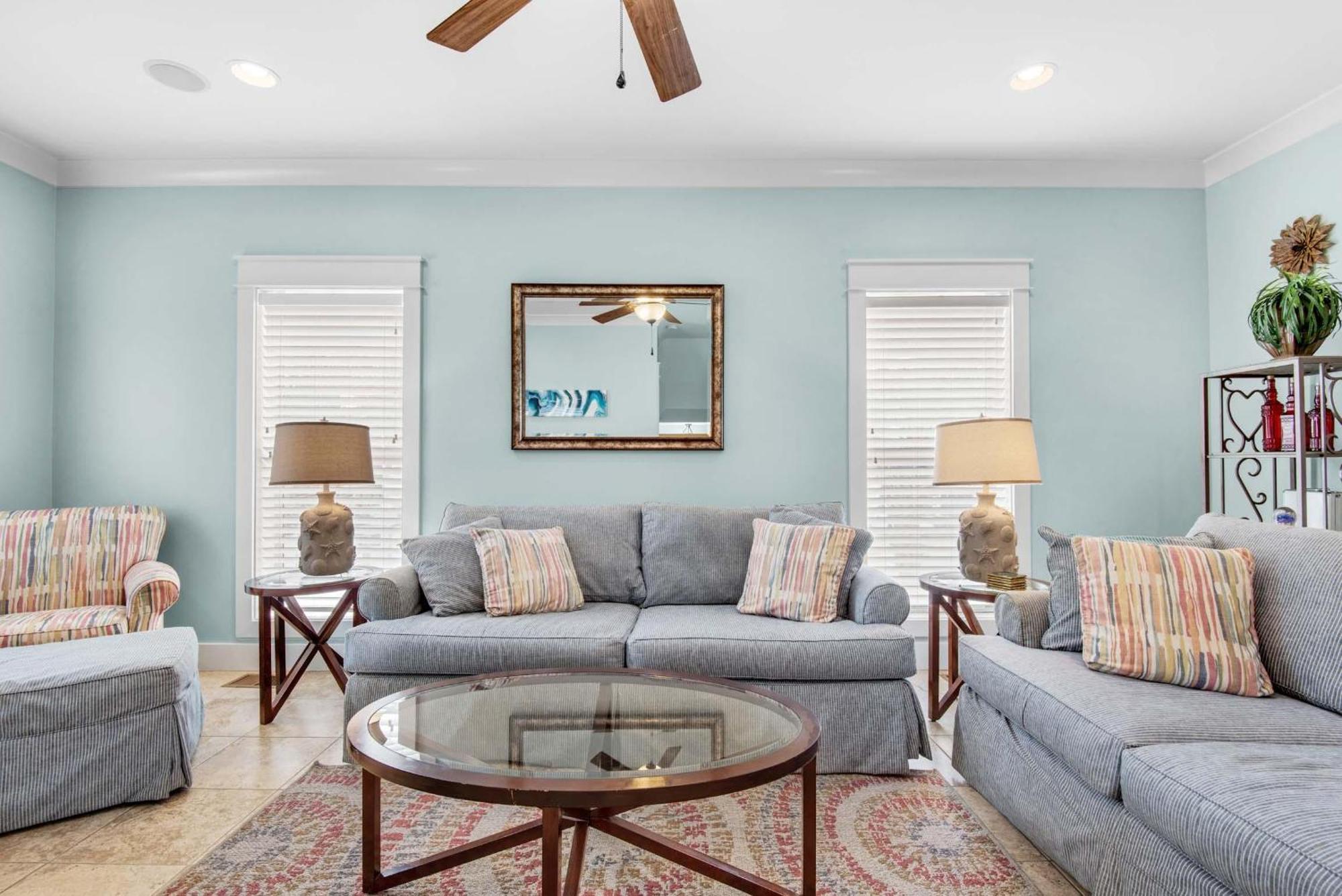 Neptune's Nook Holiday home Destin