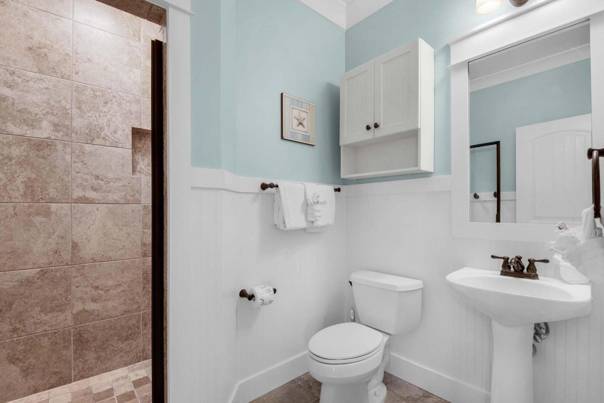 Neptune's Nook Destin