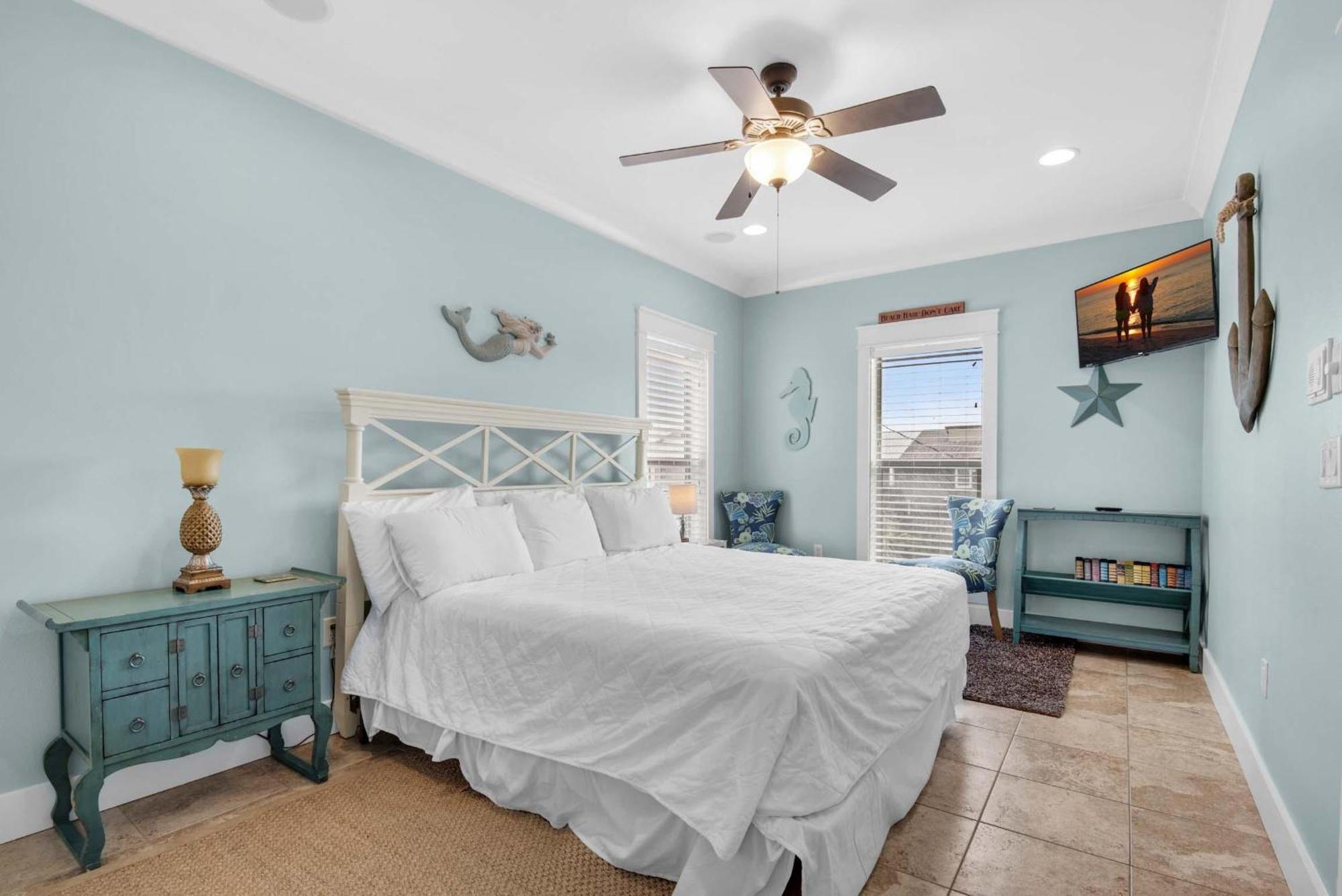 Neptune's Nook Holiday home Destin