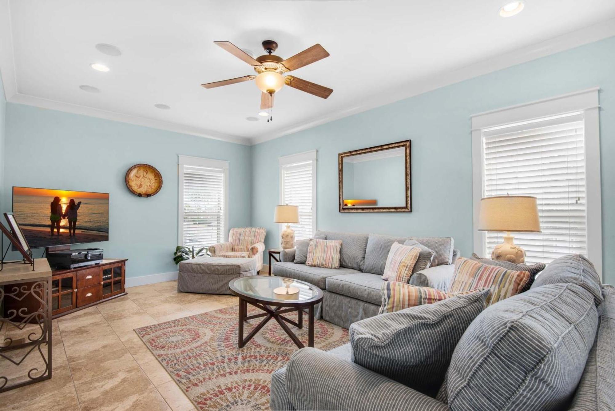 Neptune's Nook * Destin