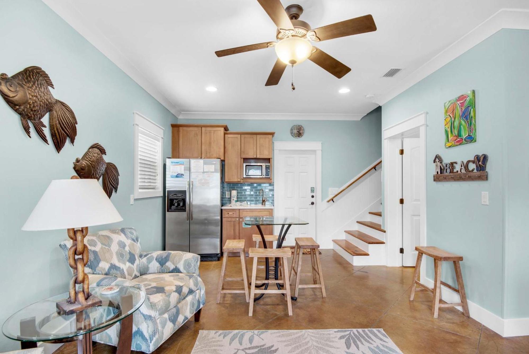 Neptune's Nook Holiday home Destin