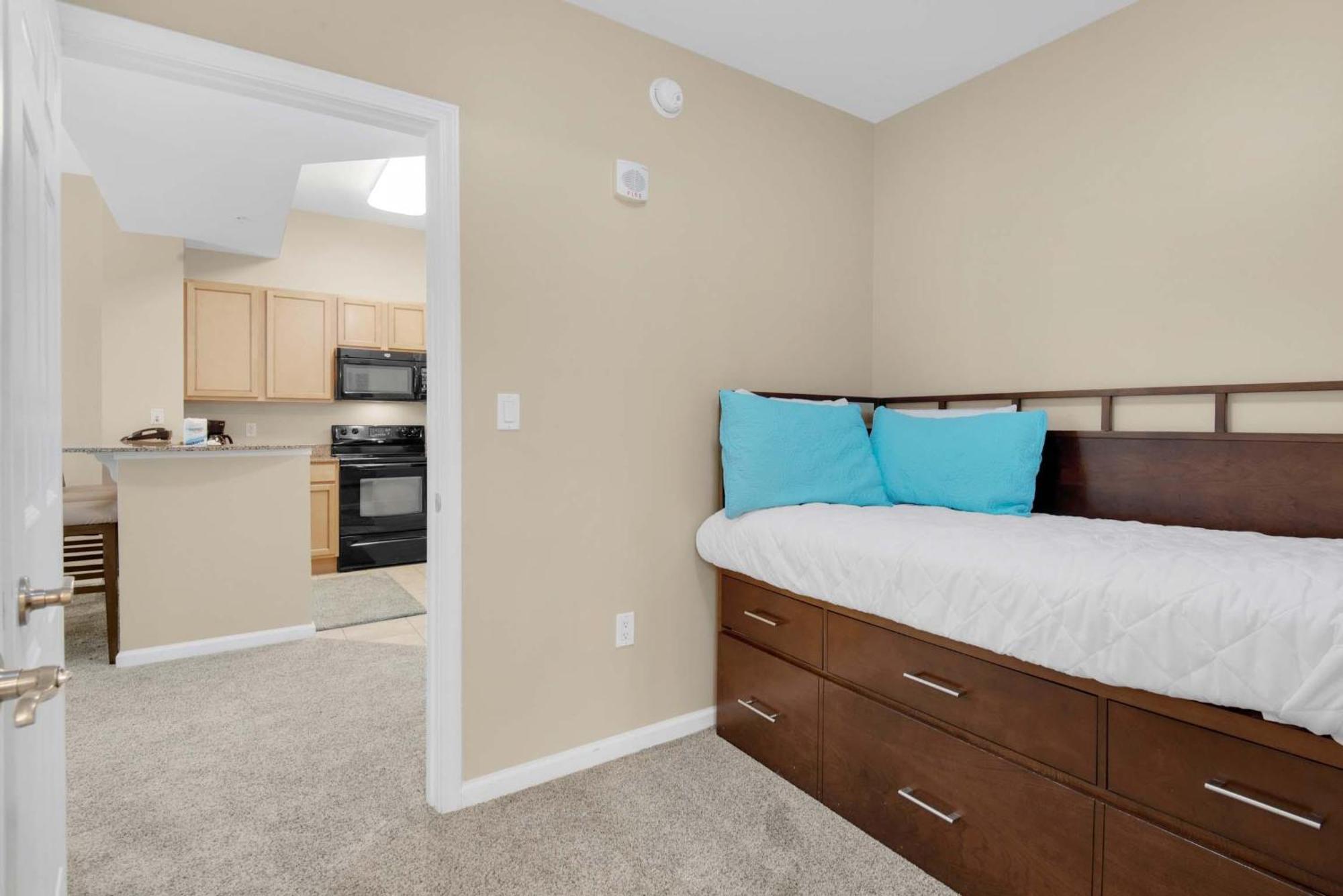 Palms #2108 Jr. 2br Holiday home Destin