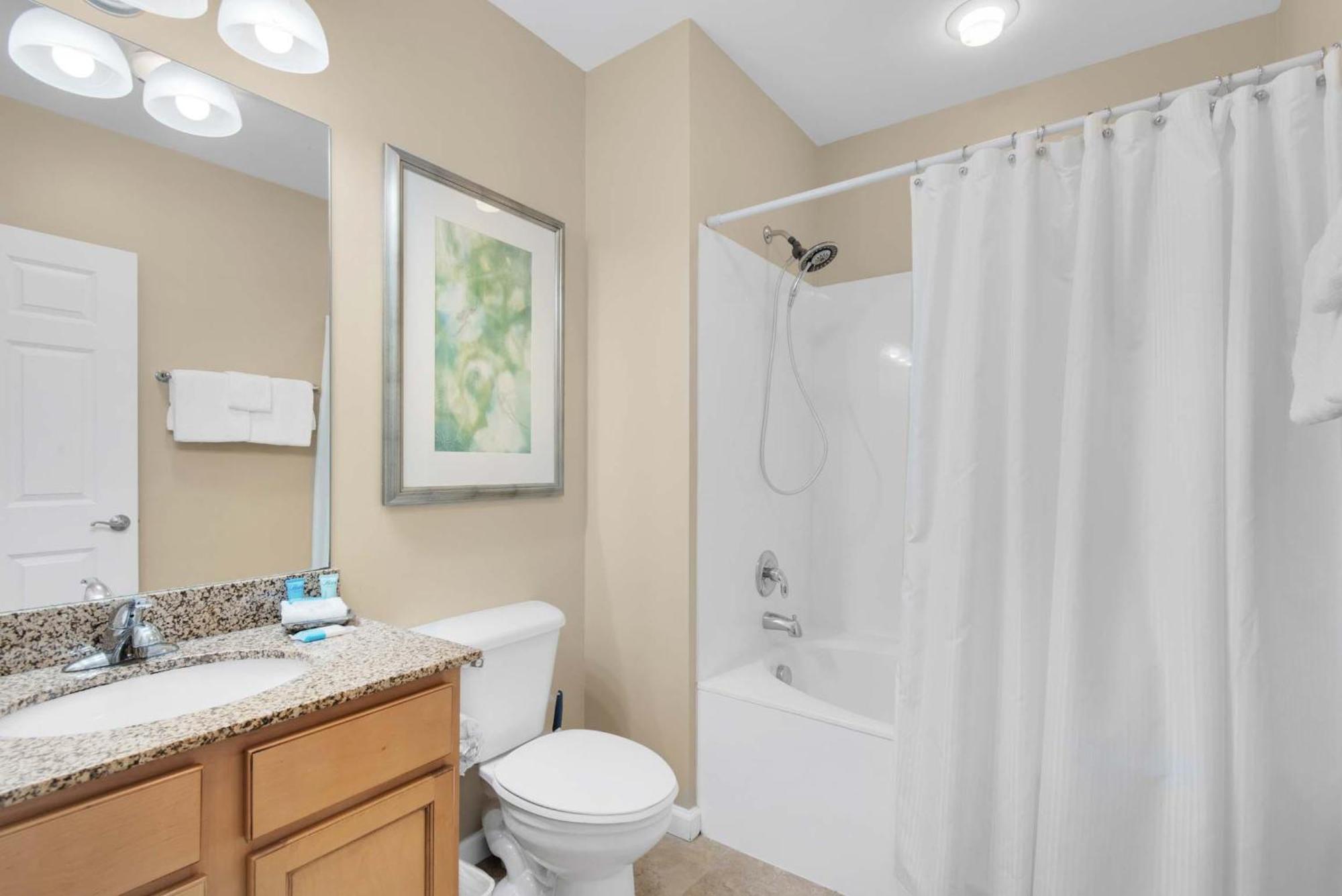 Palms #2108 Jr. 2br Holiday home