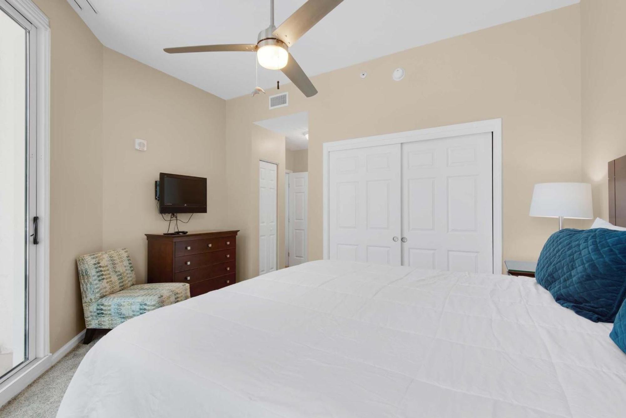 Holiday home Palms #2108 Jr. 2br Destin