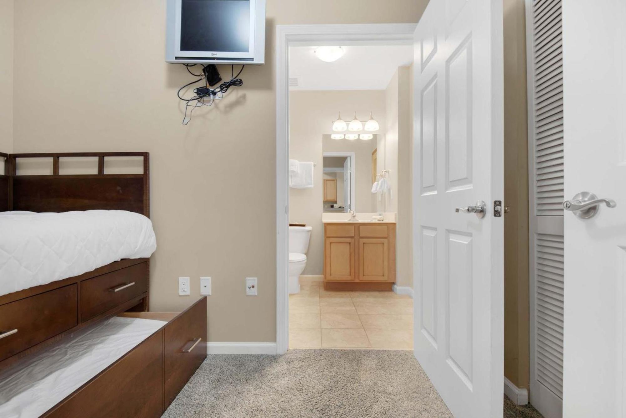 Holiday home Palms #2108 Jr. 2br