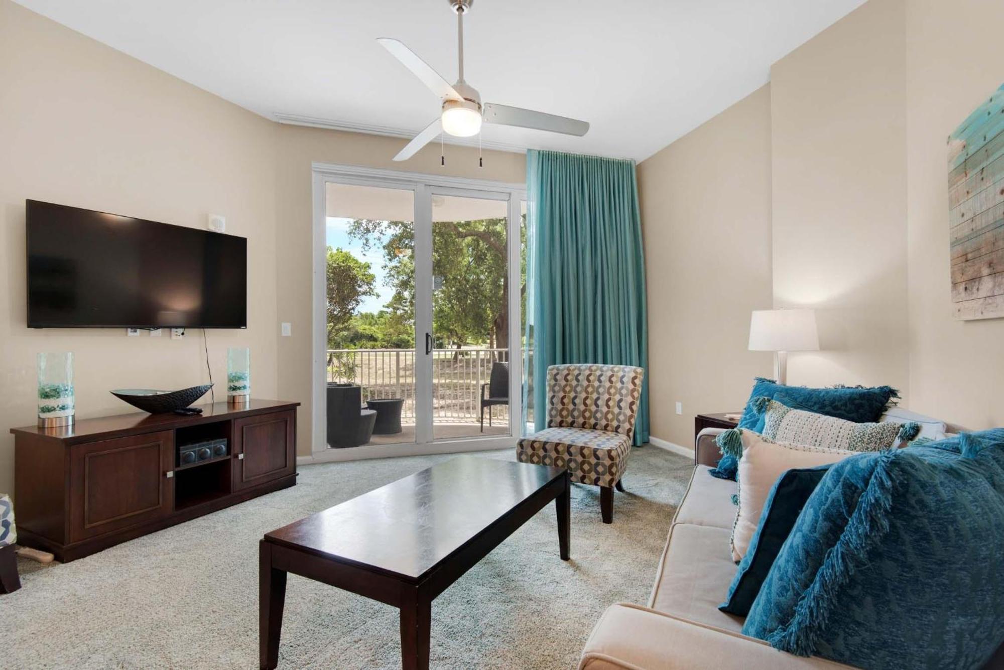 Holiday home Palms #2108 Jr. 2br Destin