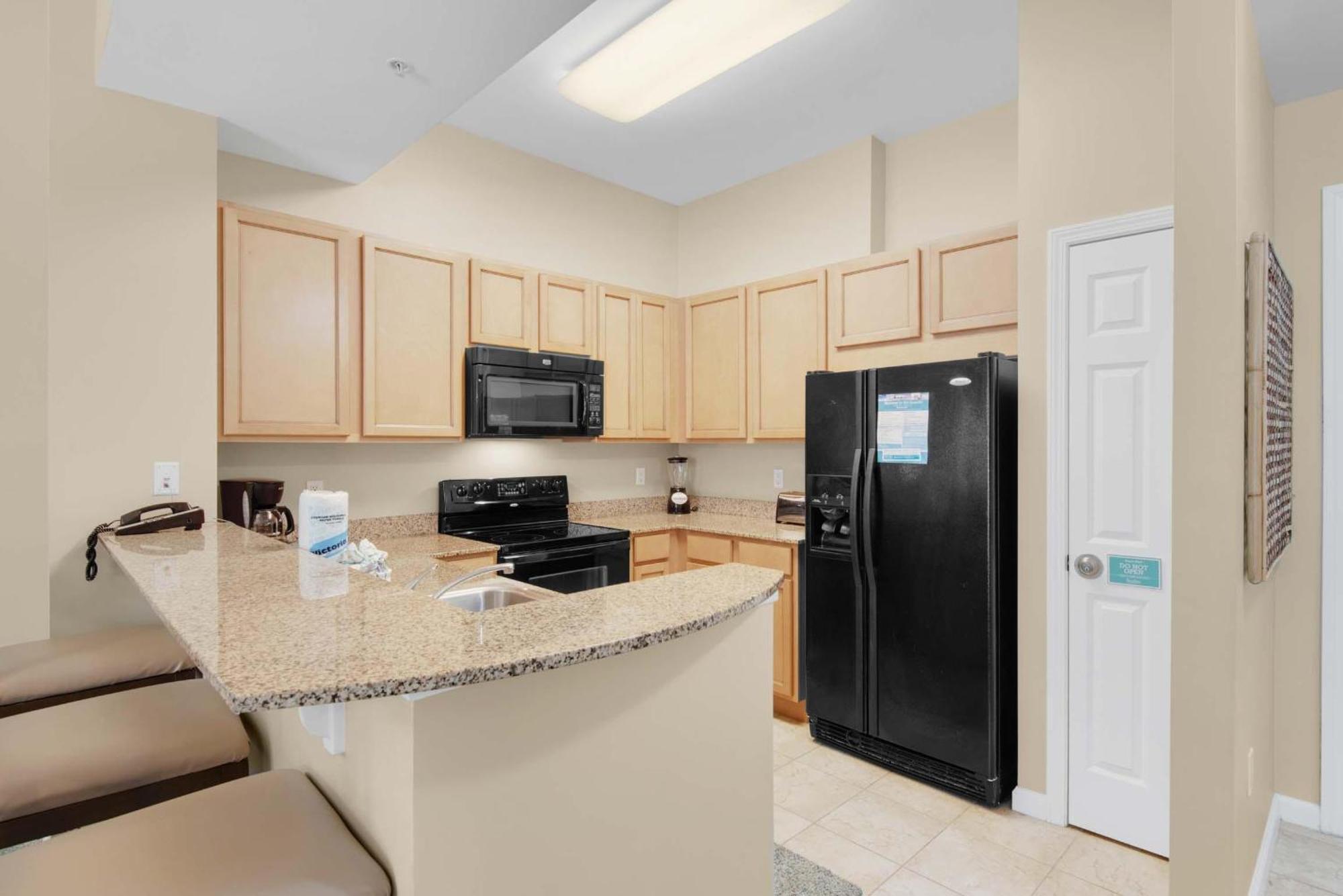 Palms #2108 Jr. 2br * Destin