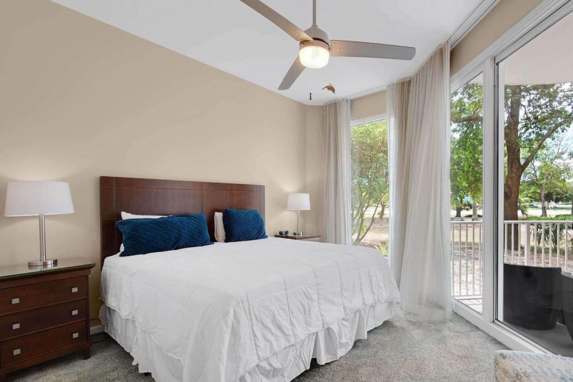 Palms #2108 Jr. 2br Holiday home