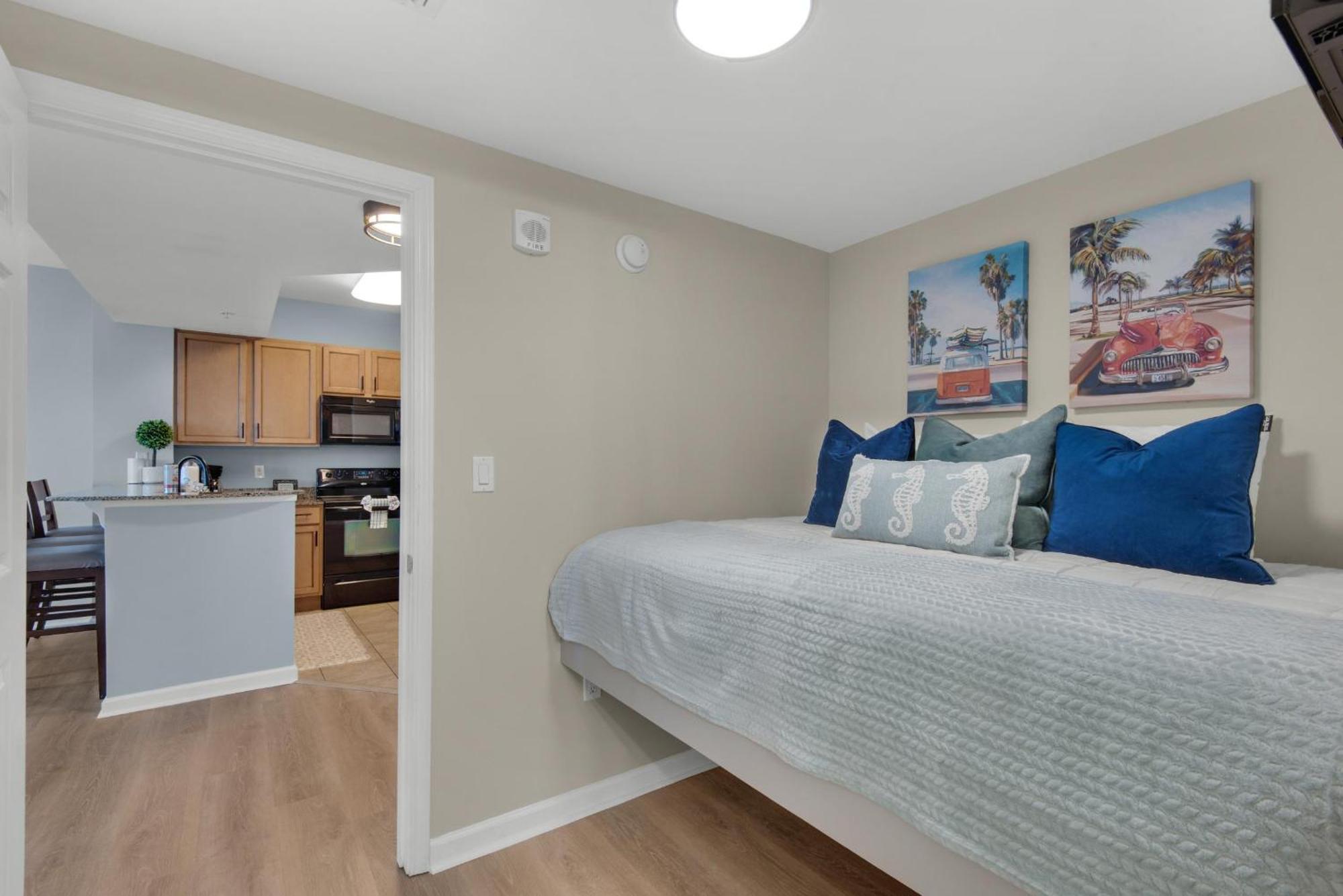 Holiday home Palms #2606 Jr. 2br Destin
