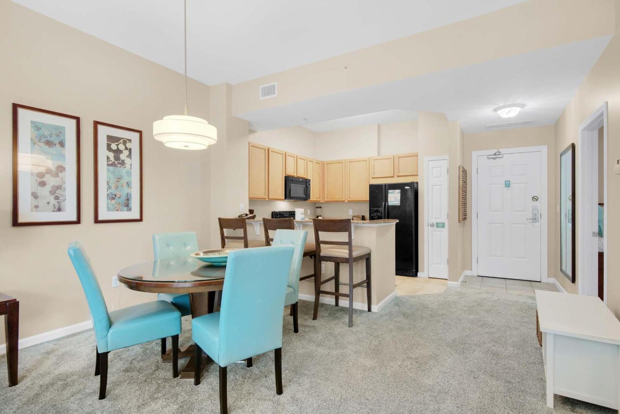 Palms #2108 Jr. 2br Holiday home