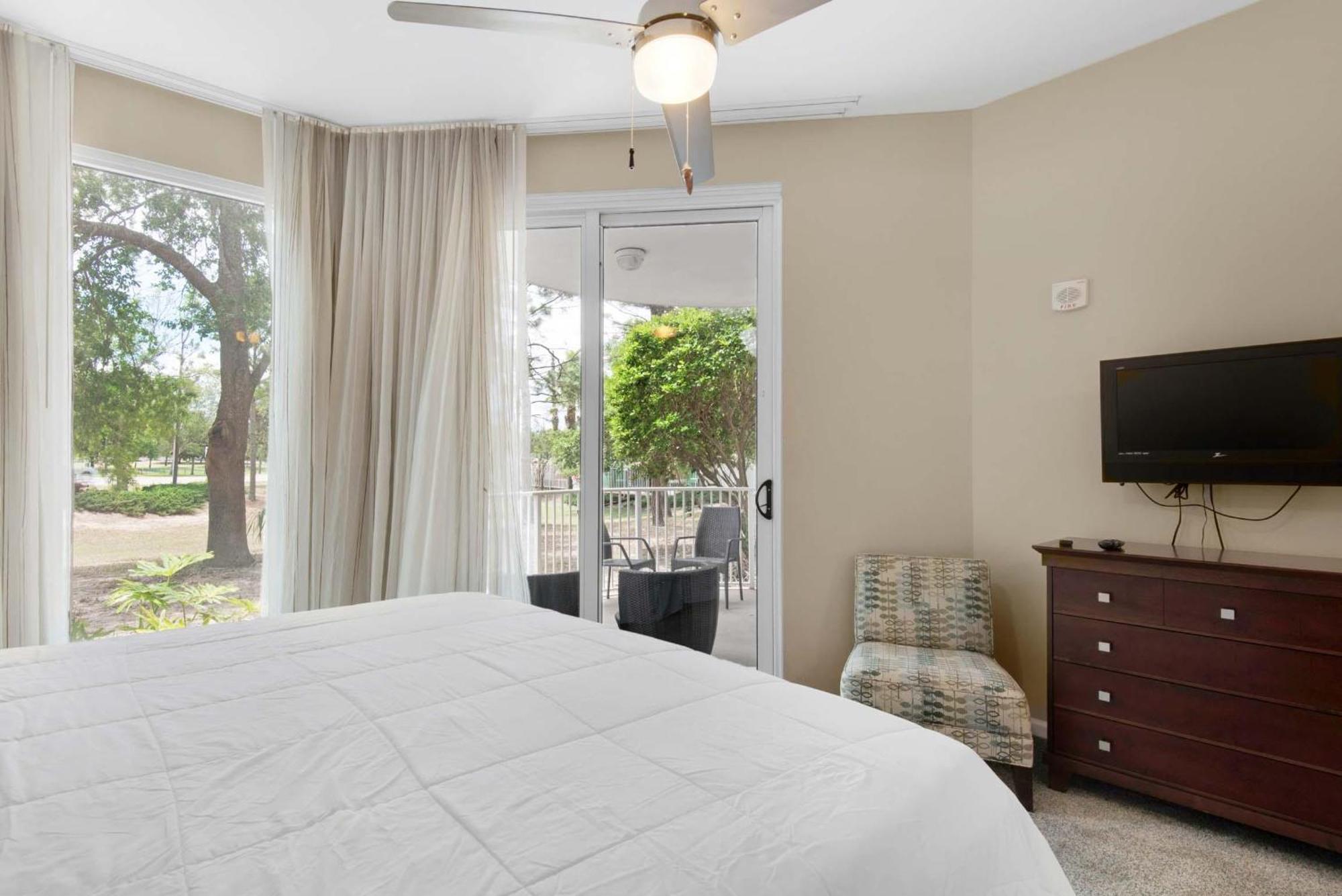Holiday home Palms #2108 Jr. 2br
