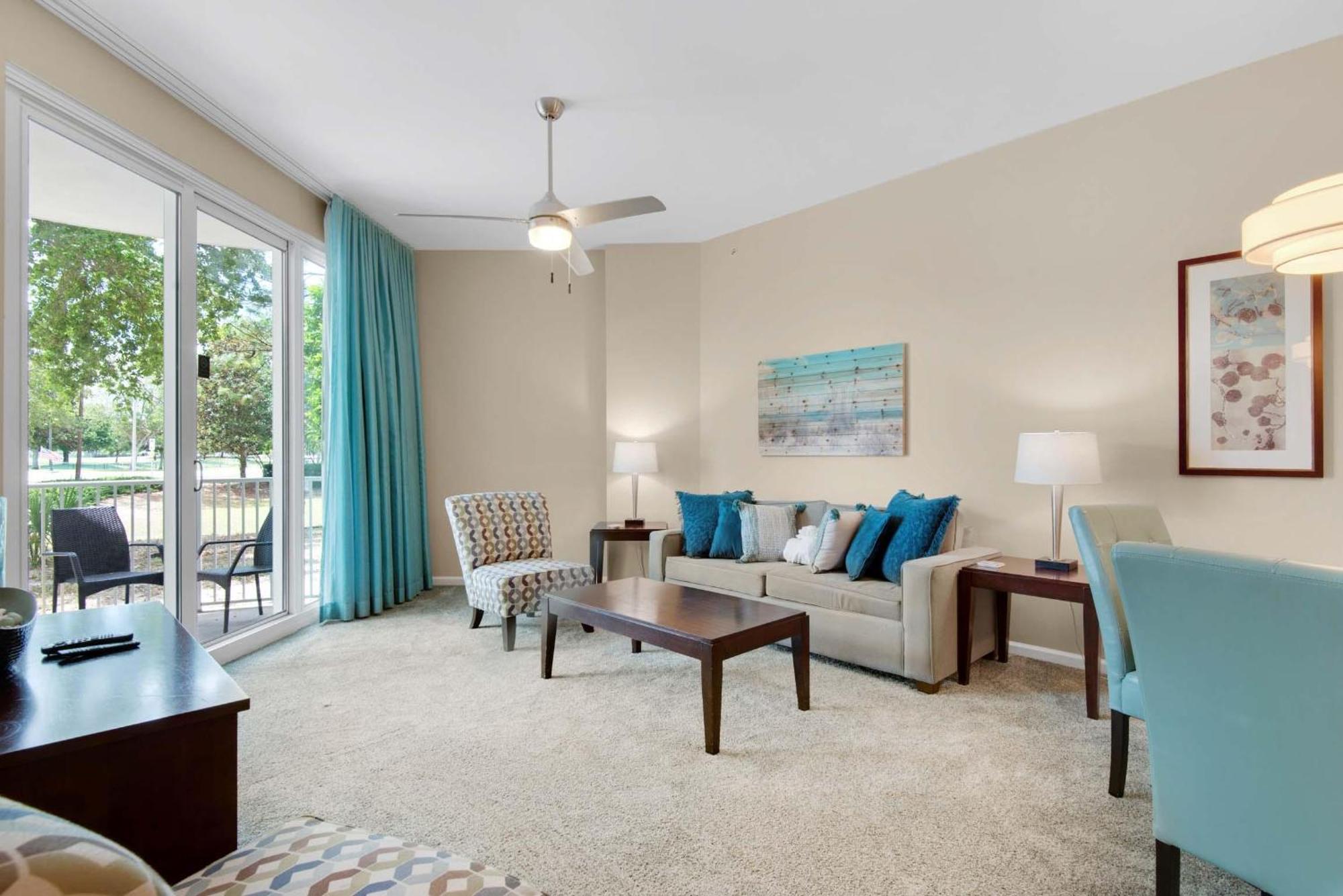 Palms #2108 Jr. 2br Destin