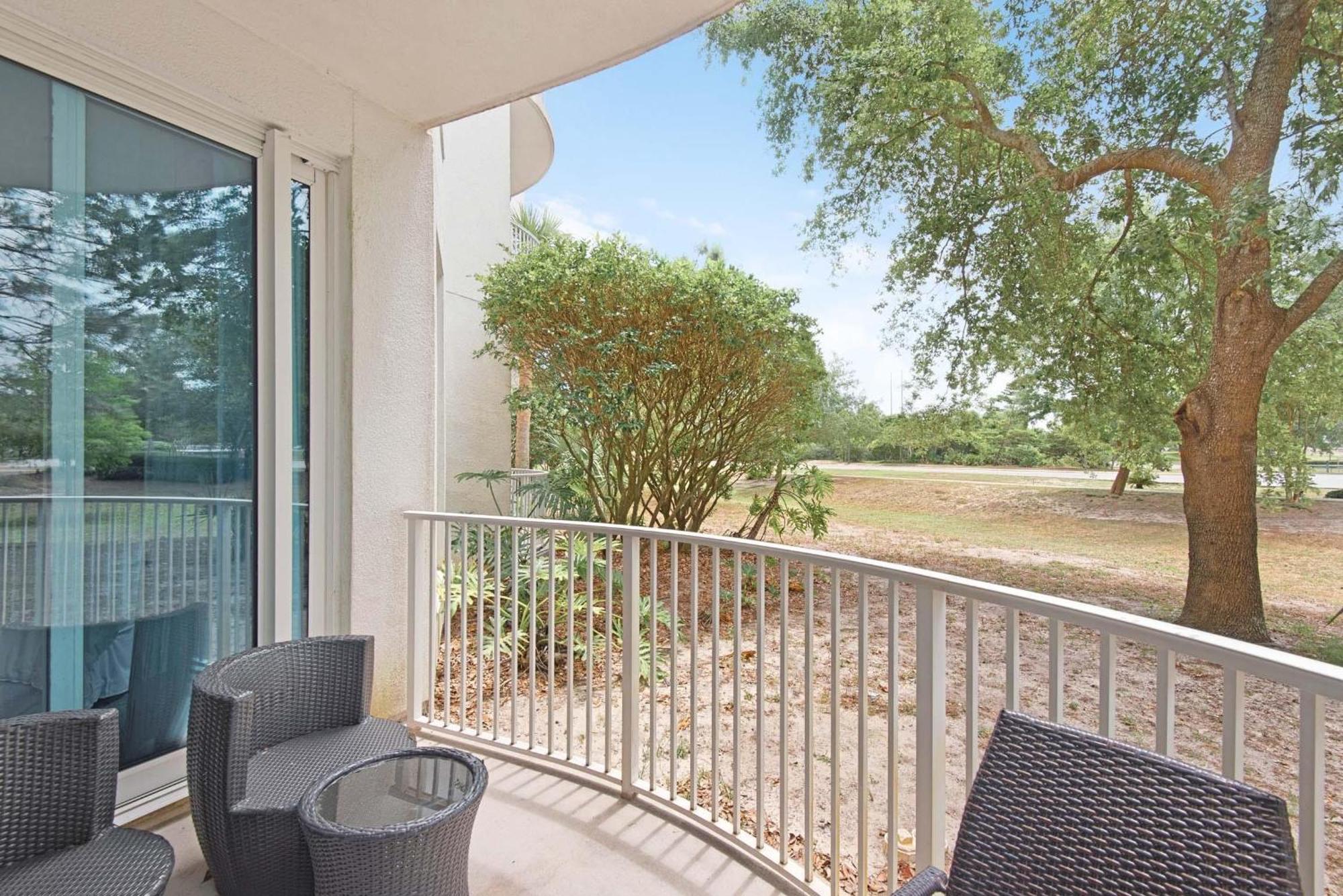 Palms #2108 Jr. 2br * Destin