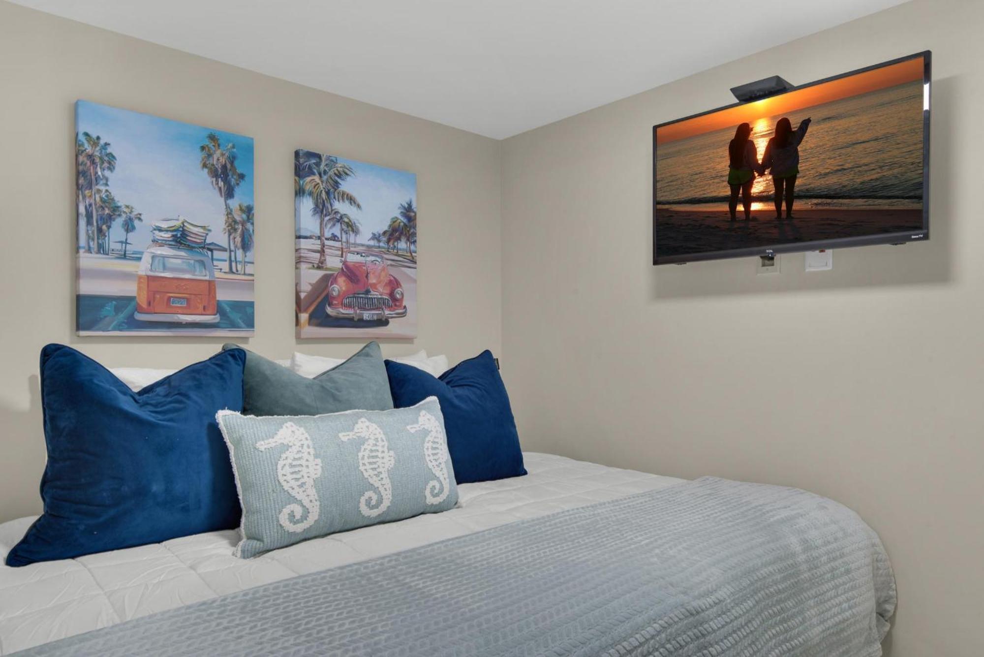 Holiday home Palms #2606 Jr. 2br *