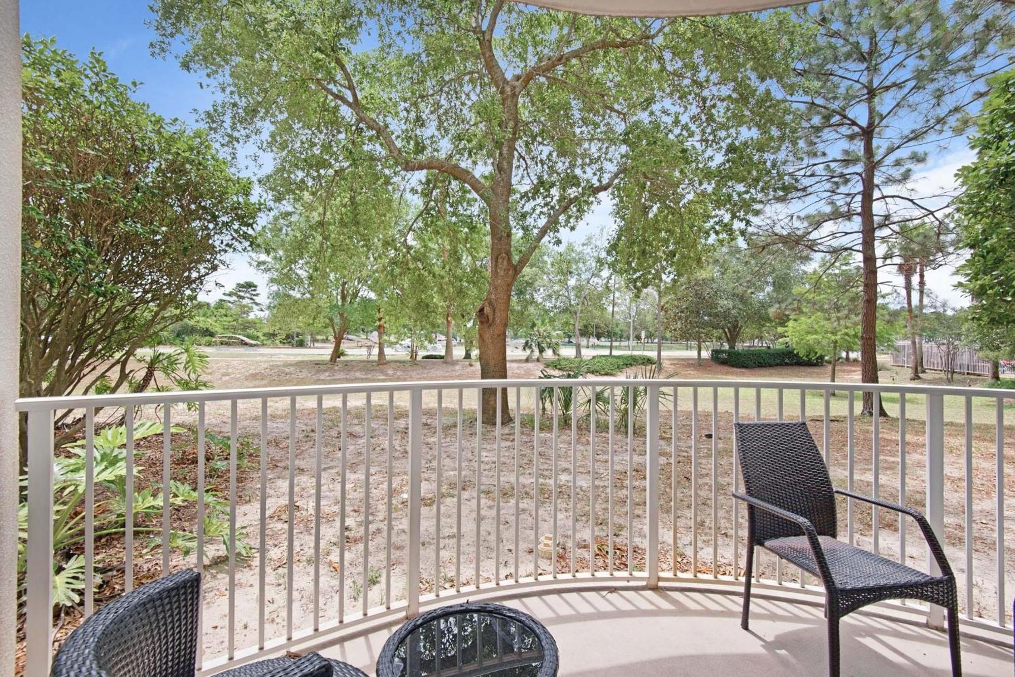 Holiday home Palms #2108 Jr. 2br Destin