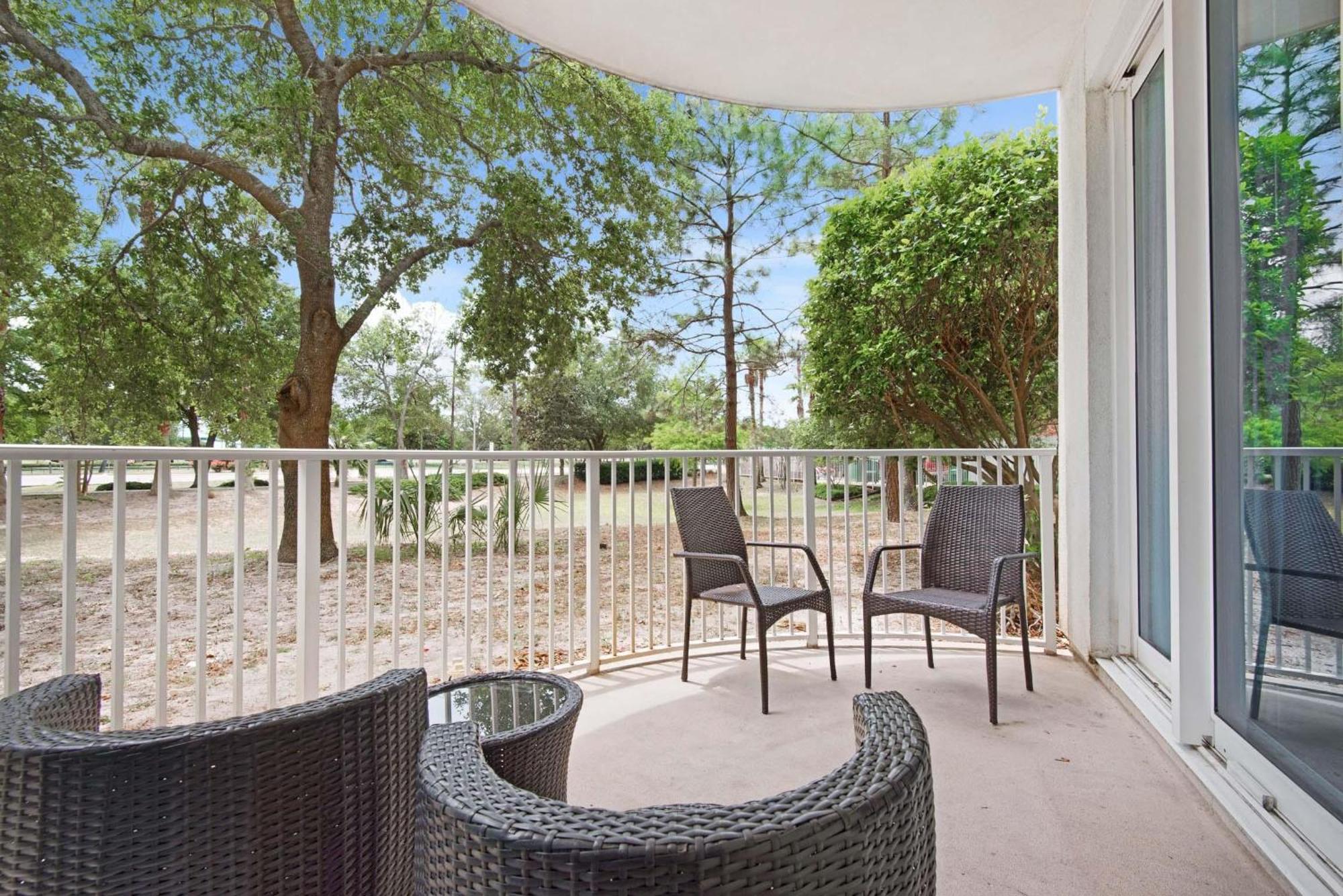 Holiday home Palms #2108 Jr. 2br Destin