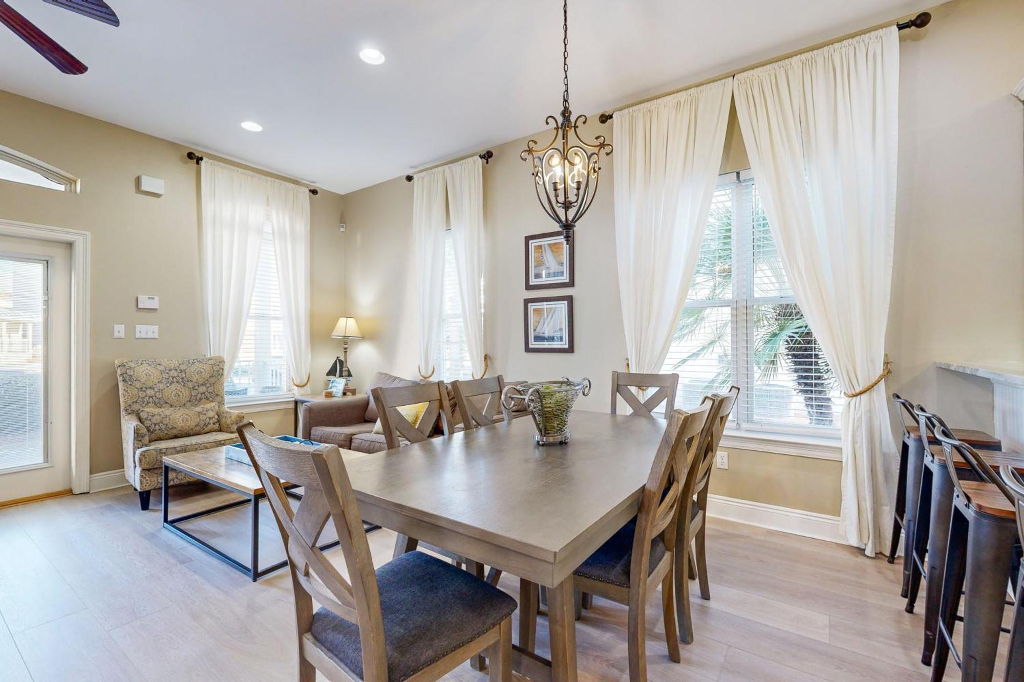 Holiday home Maravilla - Palms Away Destin
