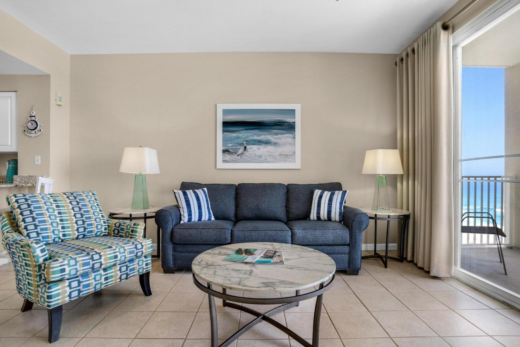 Holiday home Majestic Sun 806b *