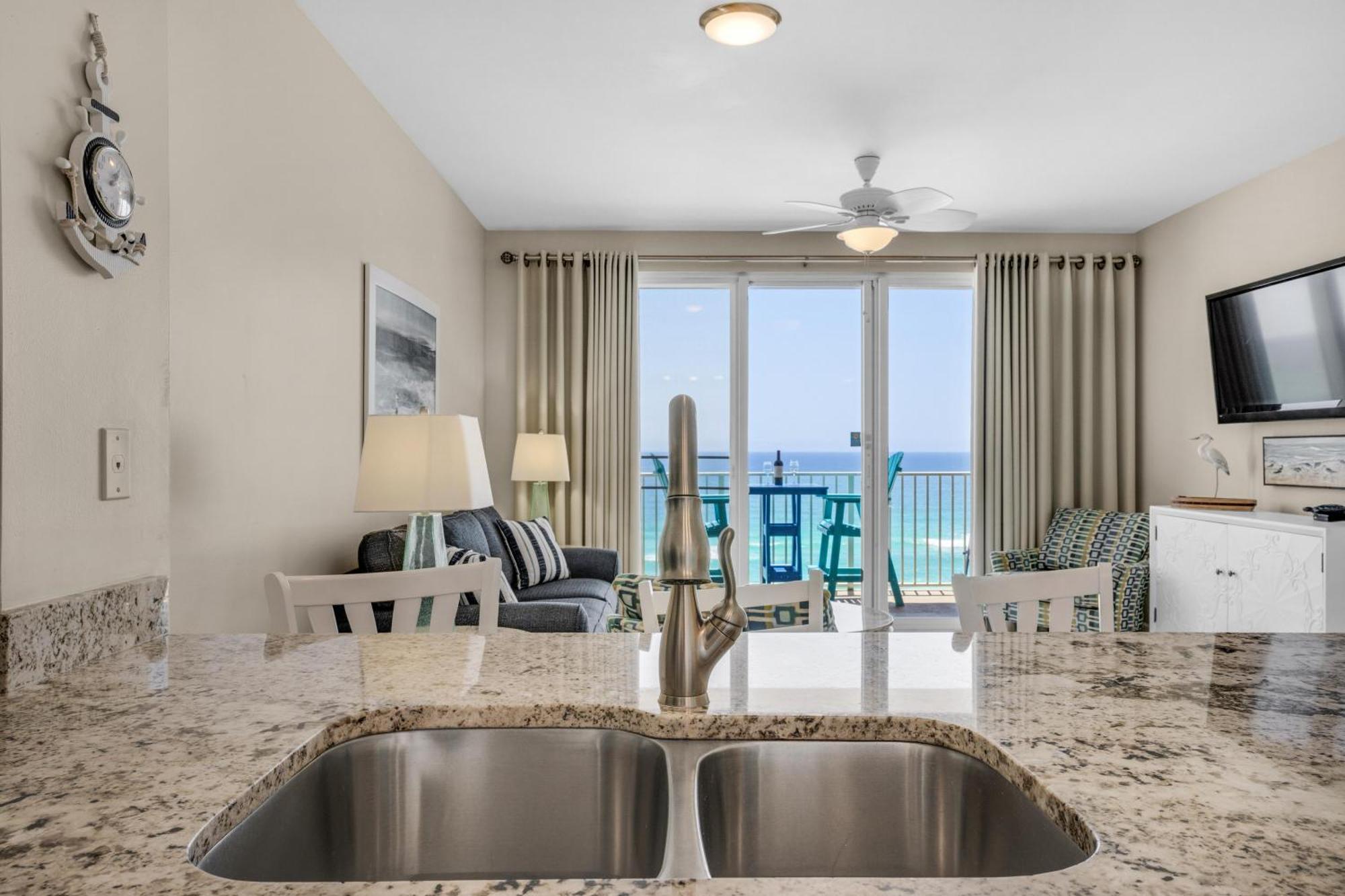 Majestic Sun 806b Holiday home Destin