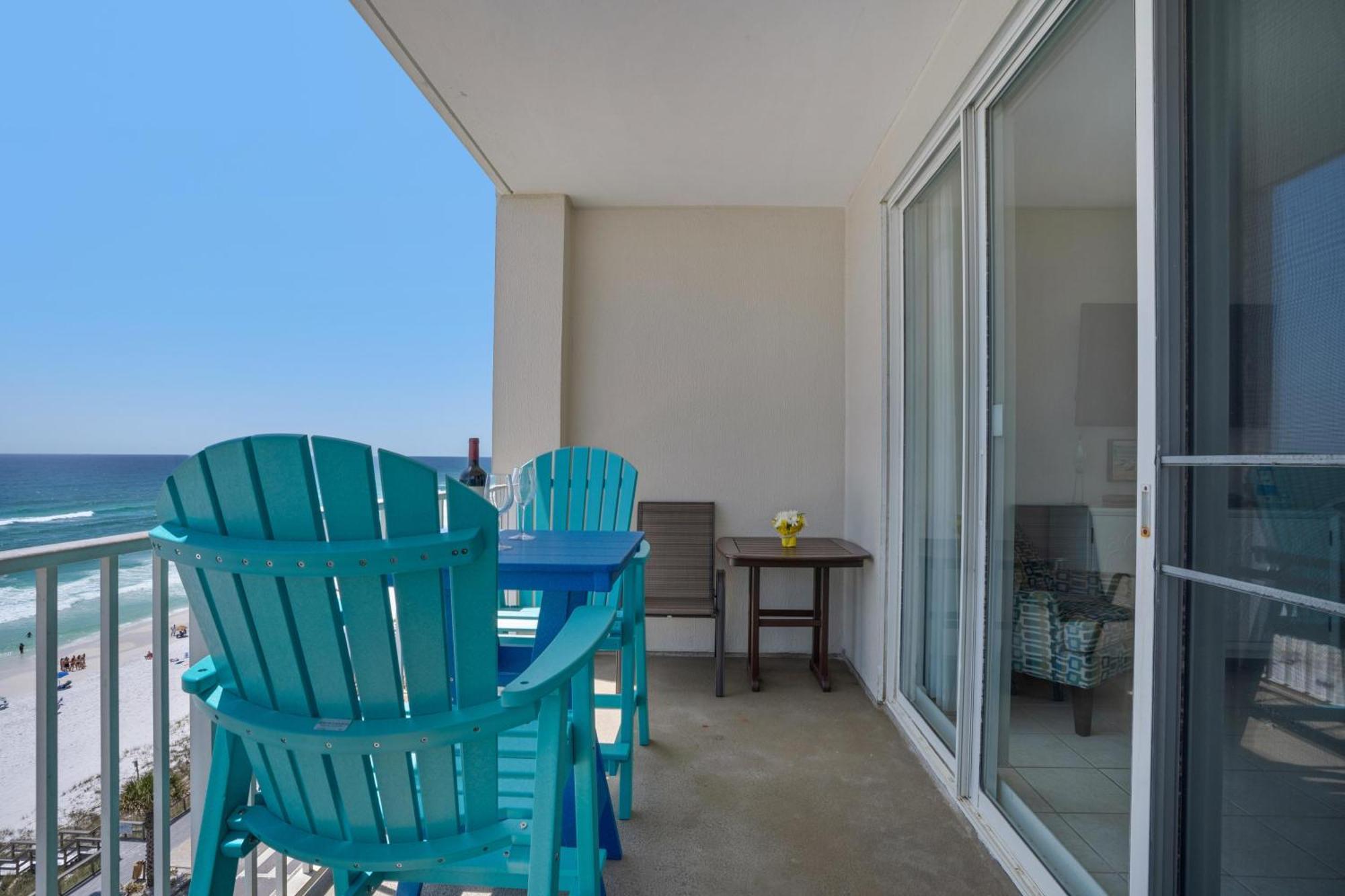 Holiday home Majestic Sun 806b Destin