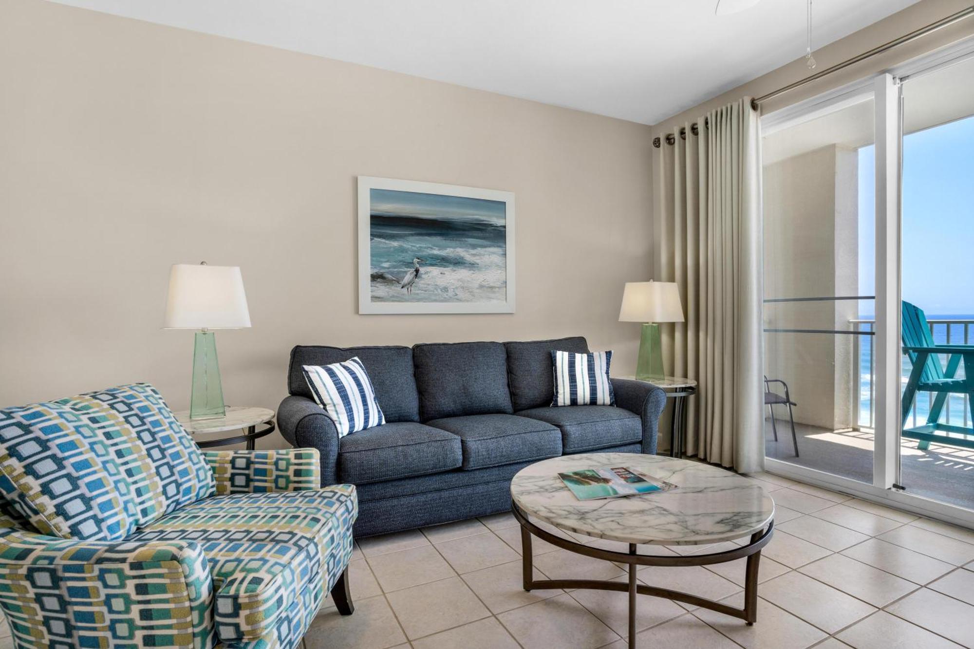 Holiday home Majestic Sun 806b Destin