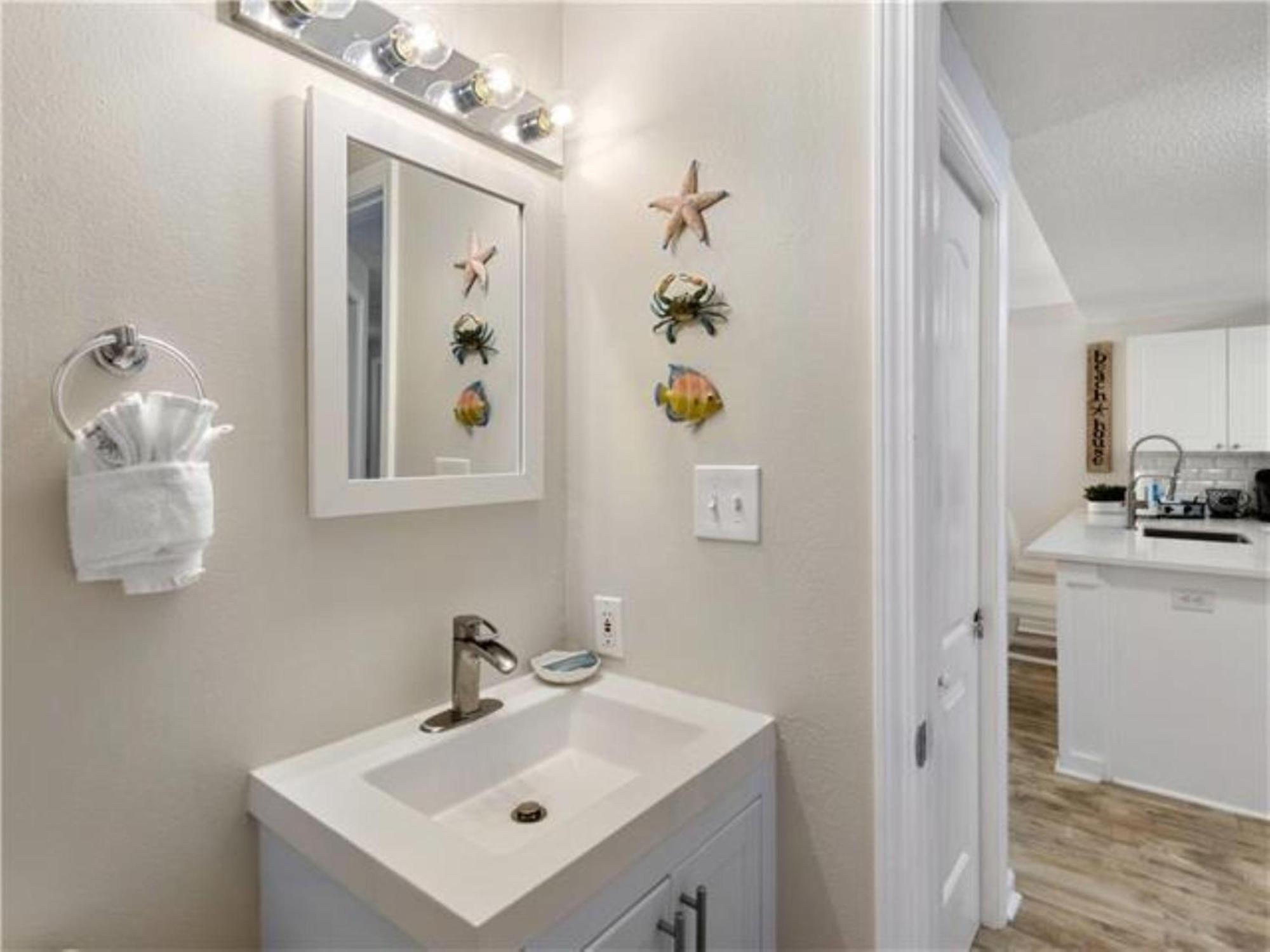 Holiday home Ciboney 1013 Destin