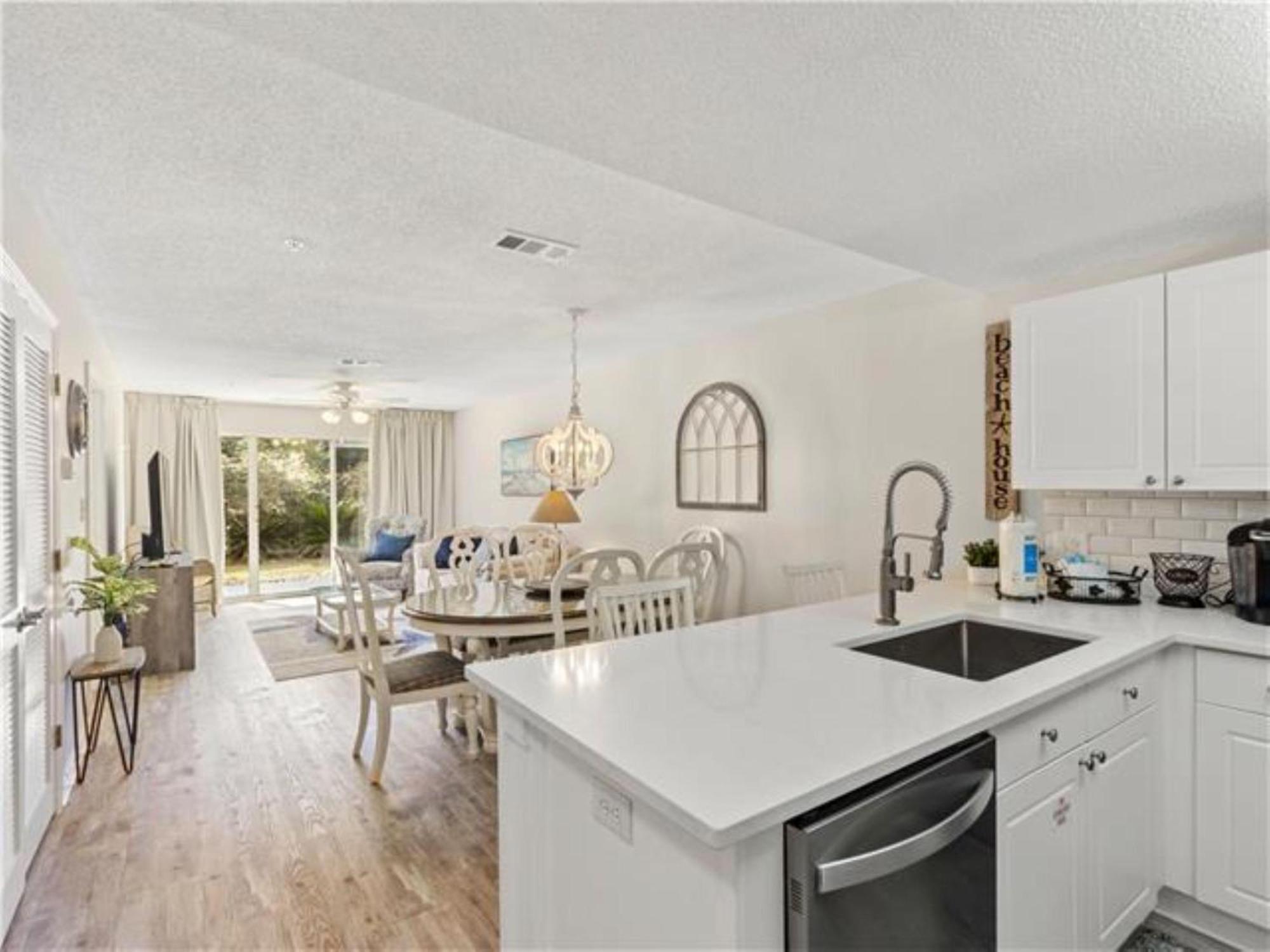 Ciboney 1013 Holiday home Destin