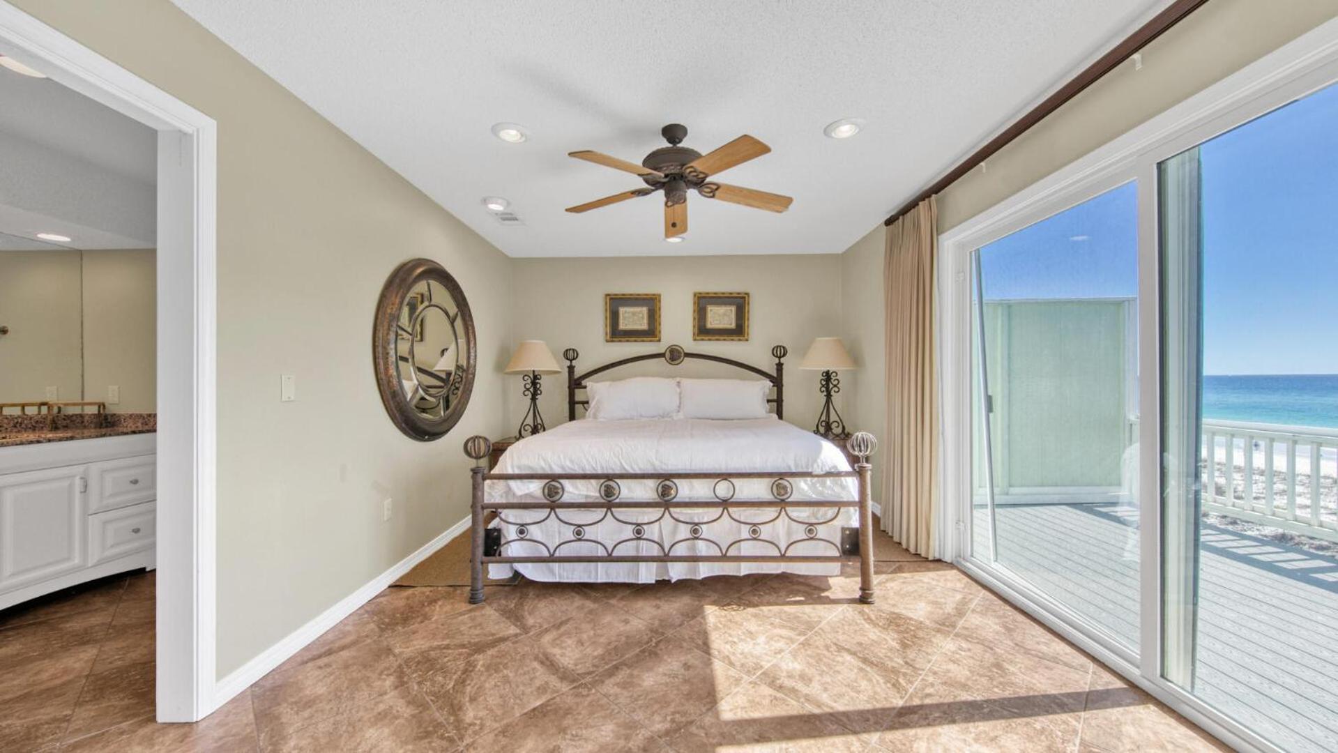 Holiday home Southbay By The Gulf 124 A Beach Front 3 Bedroom Townhome In