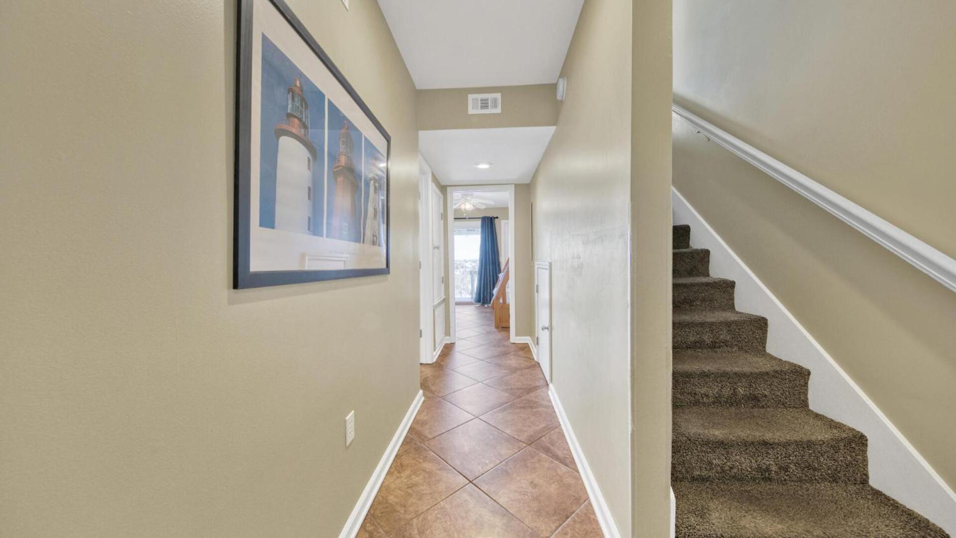 Southbay By The Gulf 124 A Beach Front 3 Bedroom Townhome In Destin