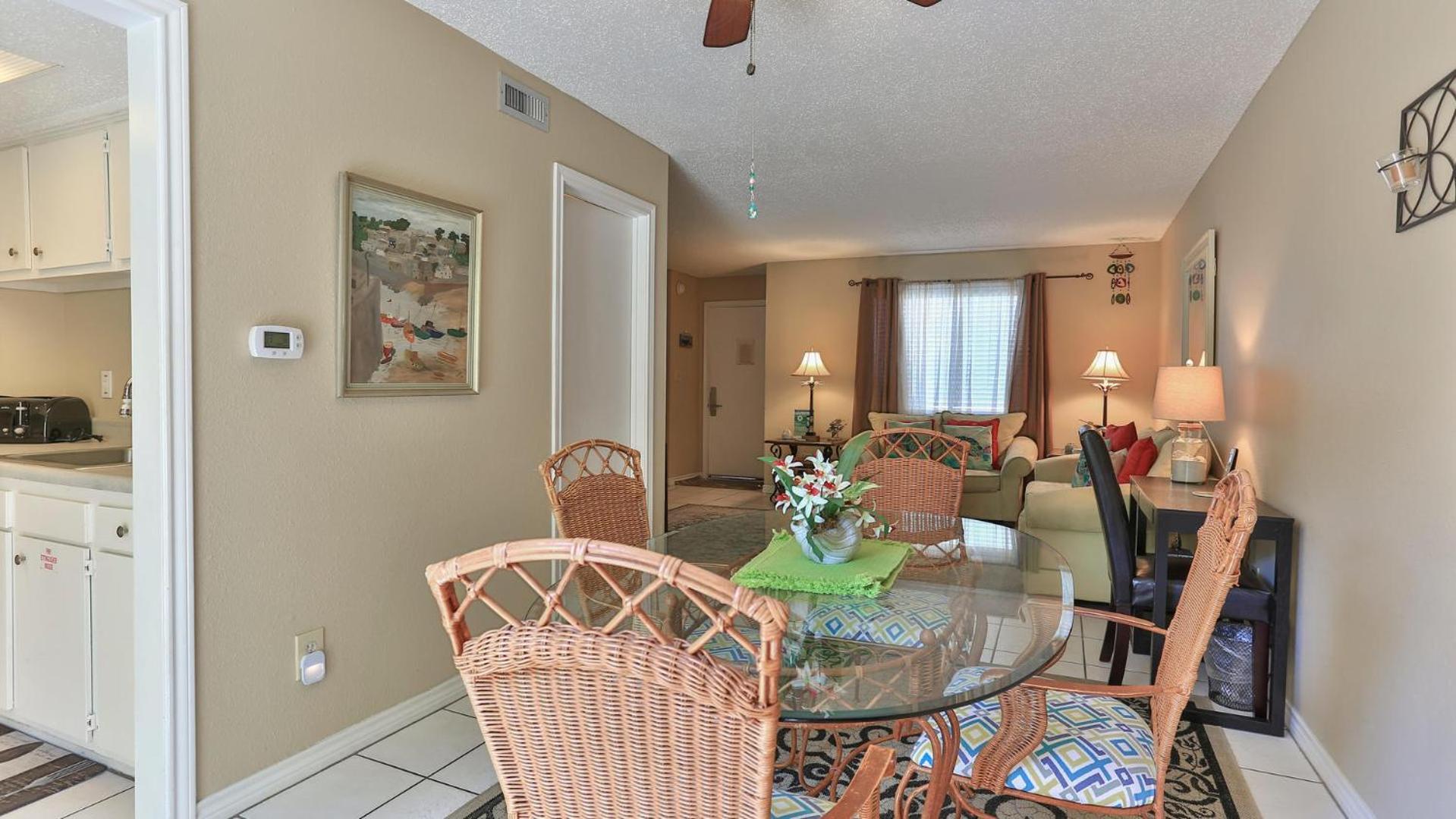 Southbay By The Gulf 73 An Updated Townhome Just Steps From The A Family Friendly Vacation