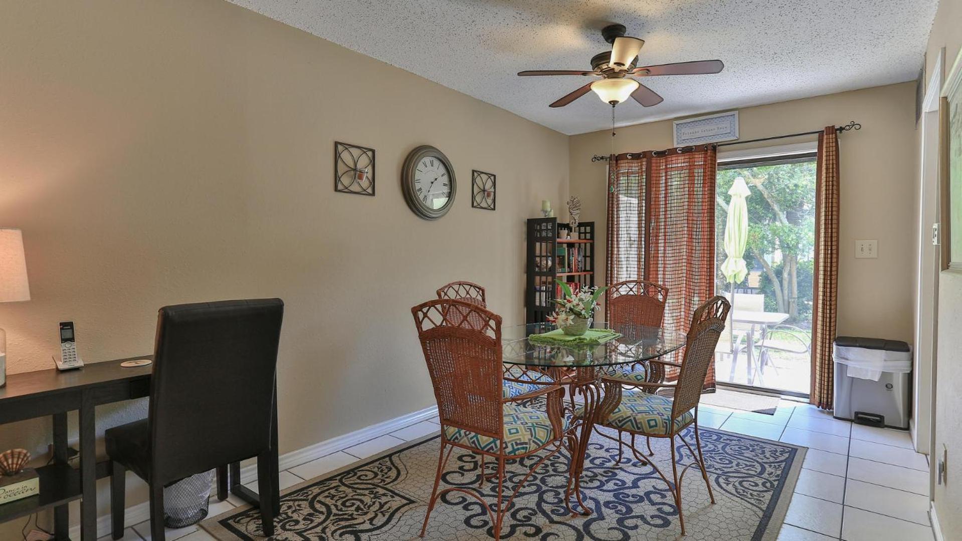 Southbay By The Gulf 73 An Updated Townhome Just Steps From The A Family Friendly Vacation Holiday home