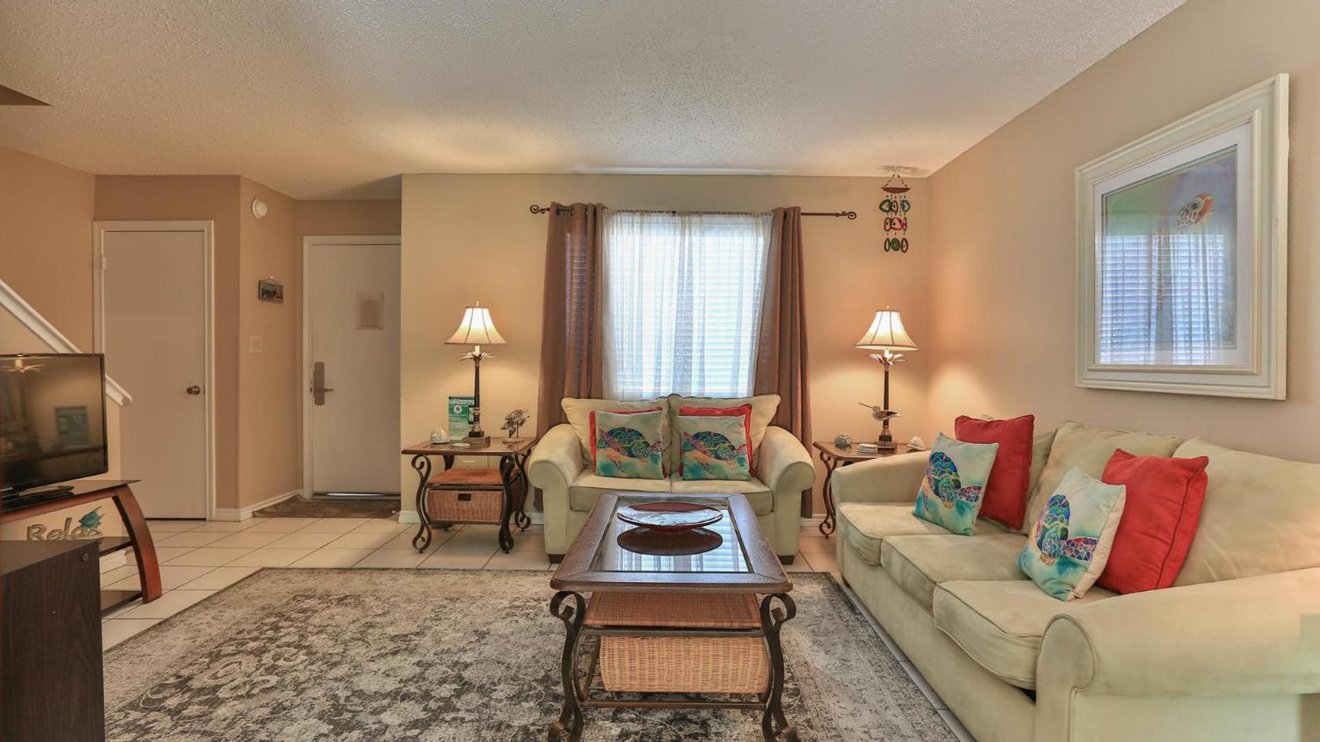 Southbay By The Gulf 73 An Updated Townhome Just Steps From The A Family Friendly Vacation Destin