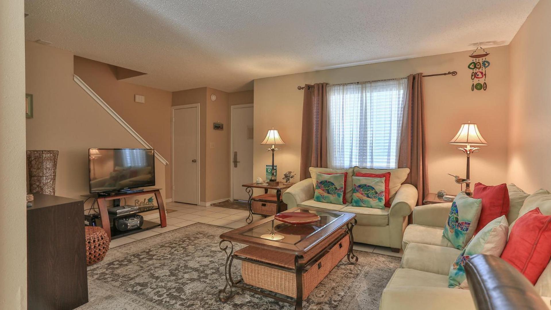 Southbay By The Gulf 73 An Updated Townhome Just Steps From The A Family Friendly Vacation