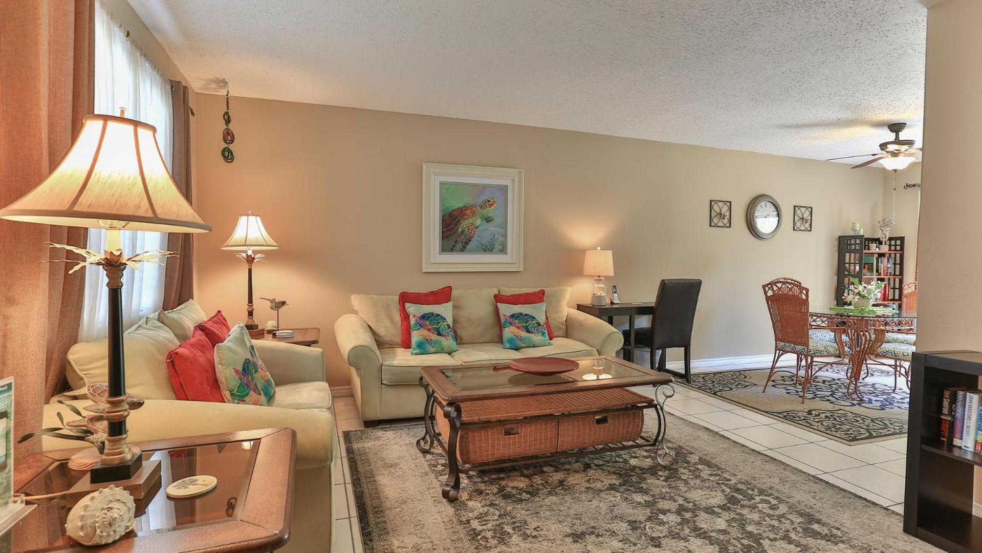 Southbay By The Gulf 73 An Updated Townhome Just Steps From The A Family Friendly Vacation * Destin