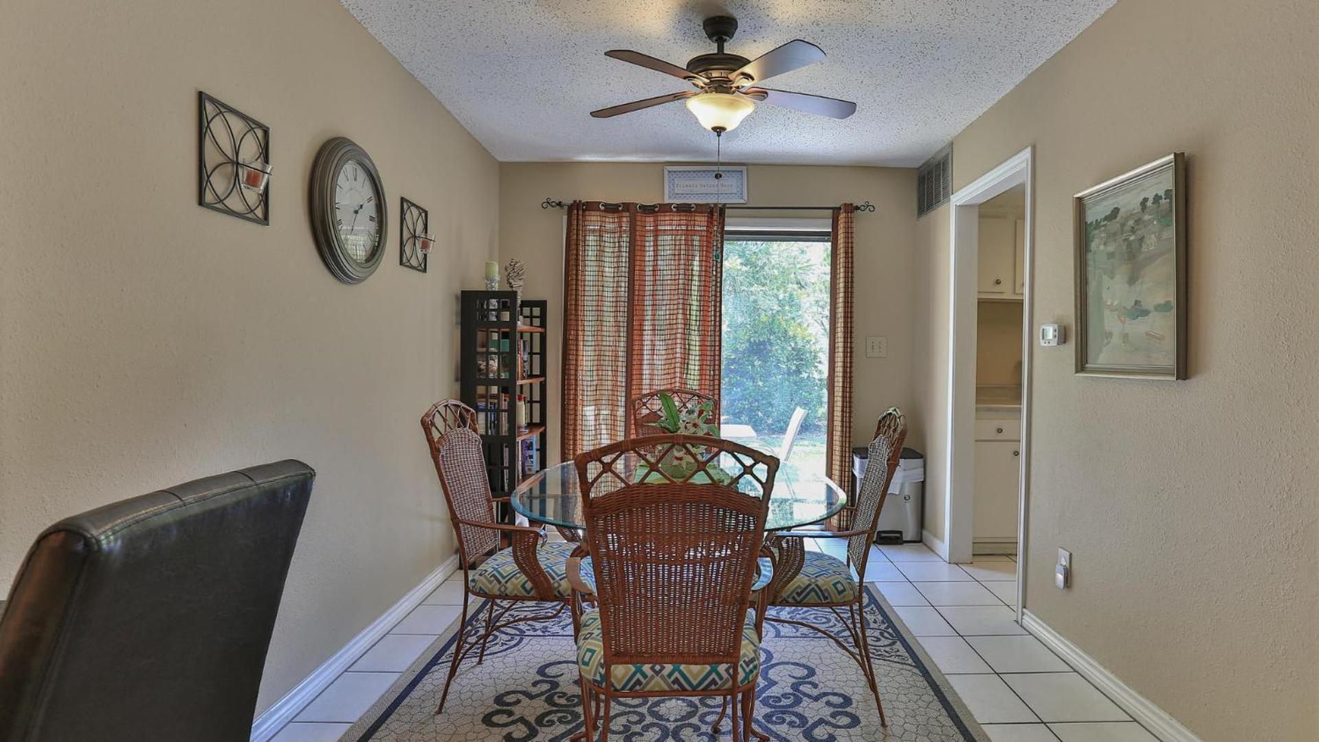 Holiday home Southbay By The Gulf 73 An Updated Townhome Just Steps From The A Family Friendly Vacation