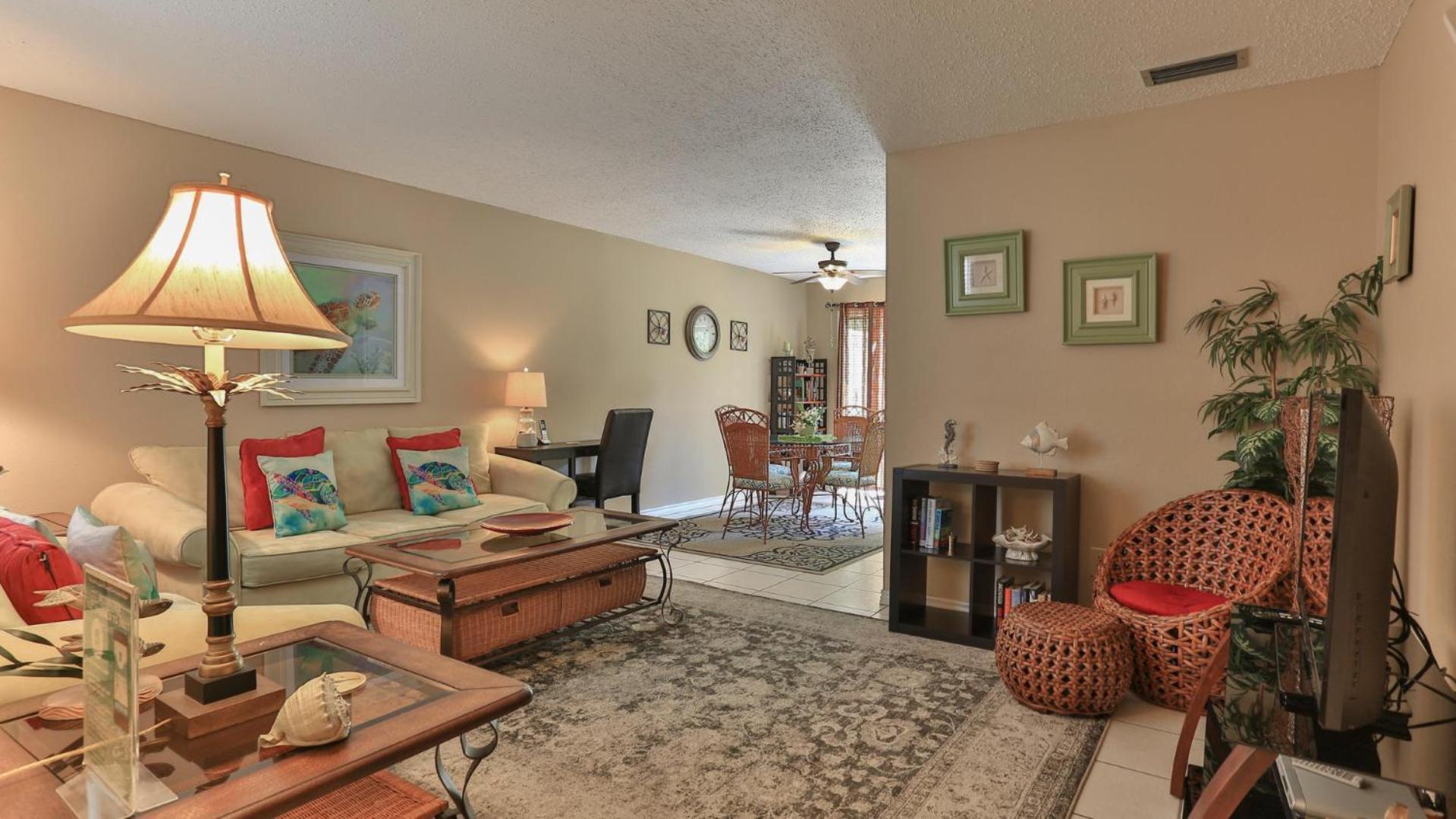 Southbay By The Gulf 73 An Updated Townhome Just Steps From The A Family Friendly Vacation Holiday home *