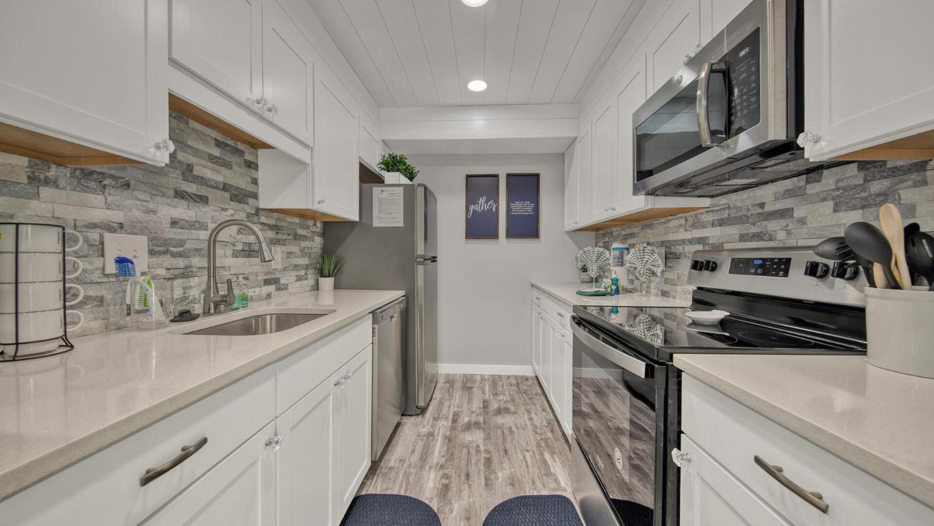 Southbay By The Gulf 72 A Remodeled Townhome With Private Access Only 75 Yards To The Destin