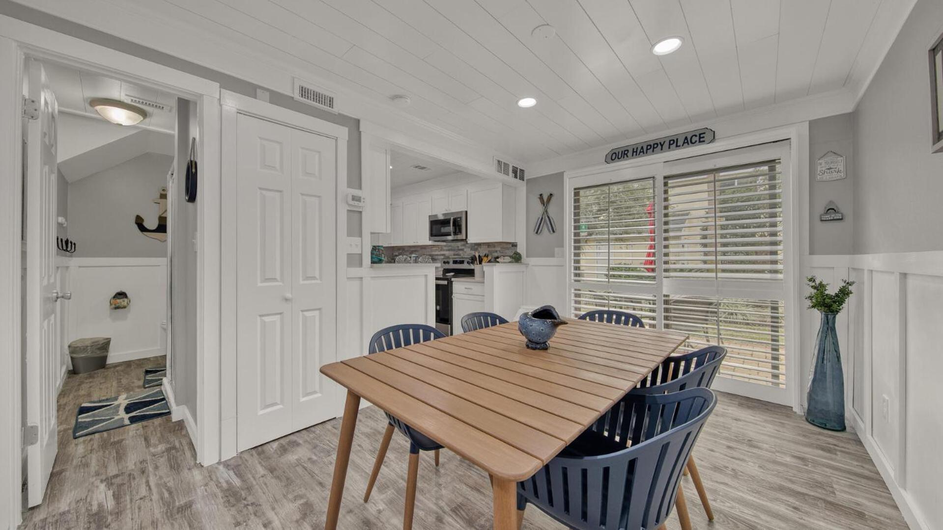 Holiday home Southbay By The Gulf 72 A Remodeled Townhome With Private Access Only 75 Yards To The Destin