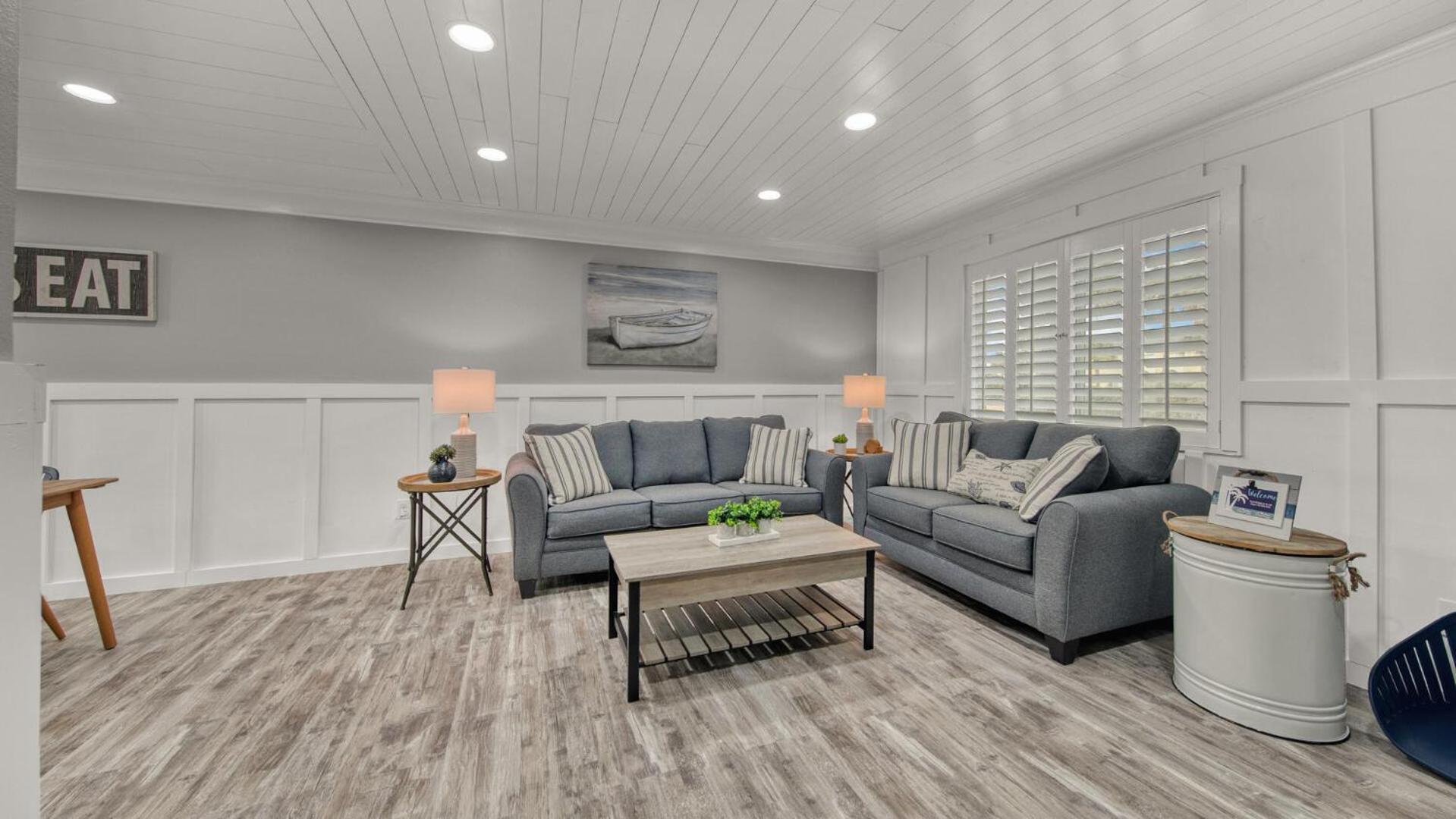 Southbay By The Gulf 72 A Remodeled Townhome With Private Access Only 75 Yards To The Holiday home Destin