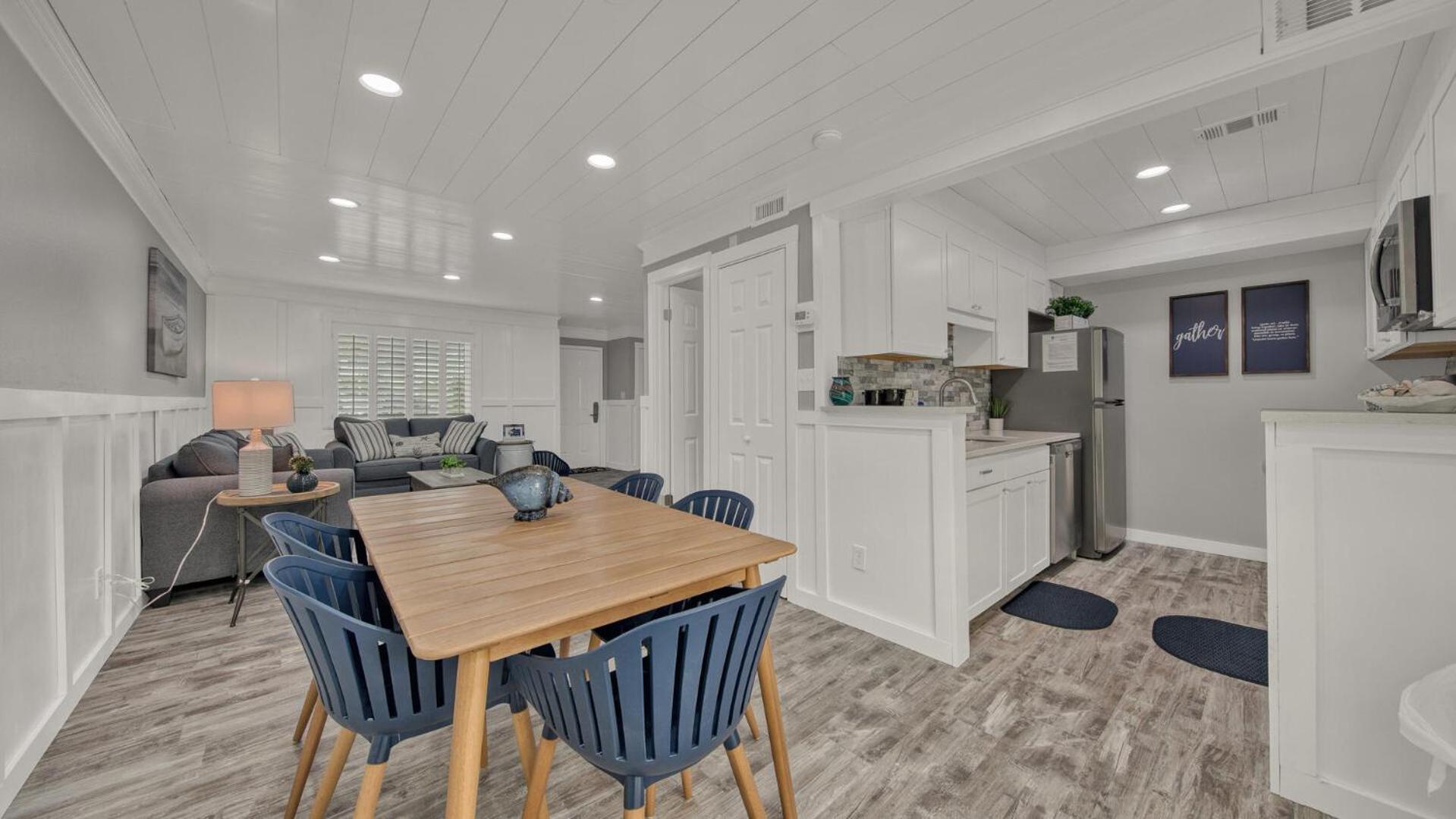 Holiday home Southbay By The Gulf 72 A Remodeled Townhome With Private Access Only 75 Yards To The *