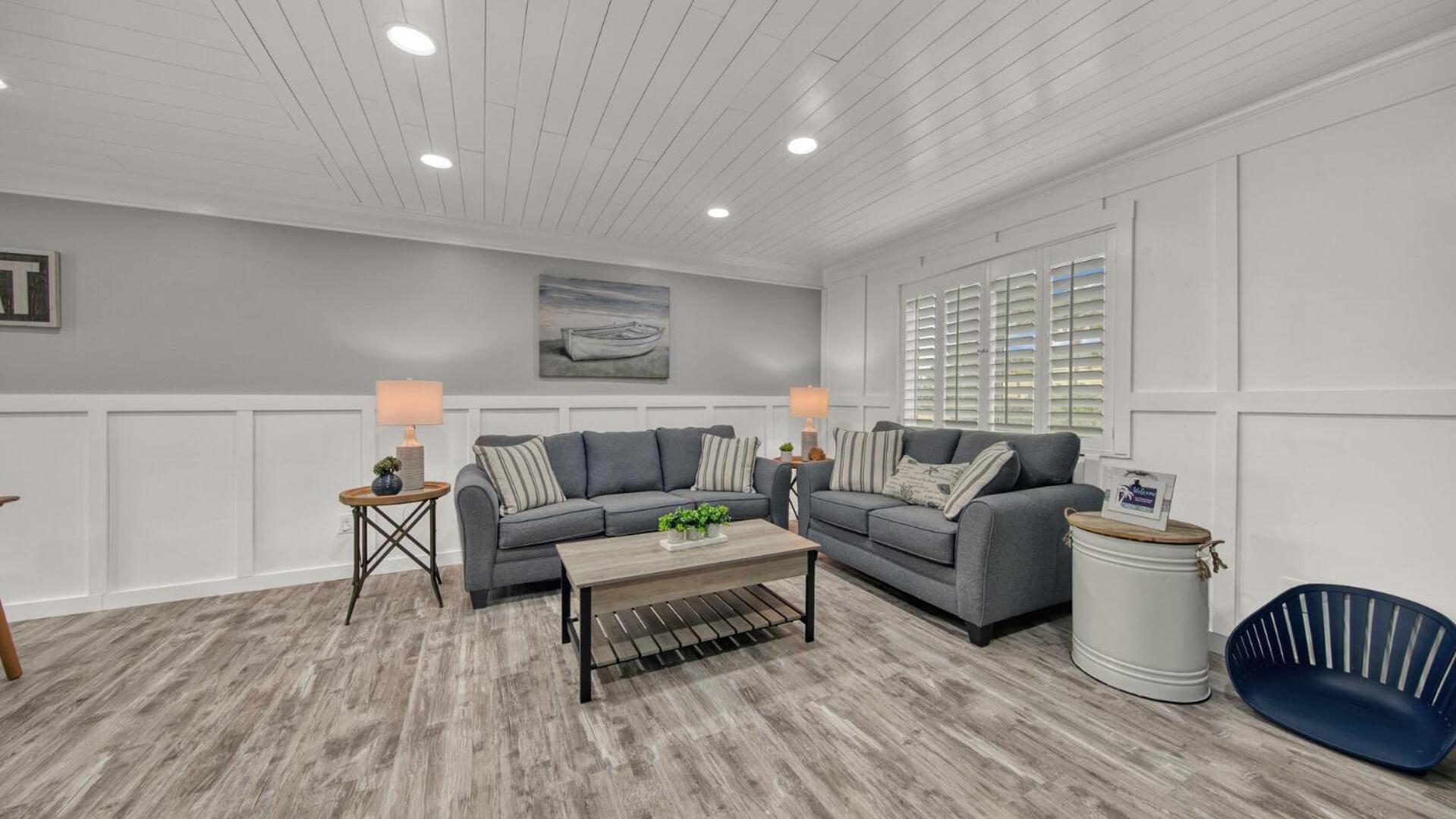 Holiday home Southbay By The Gulf 72 A Remodeled Townhome With Private Access Only 75 Yards To The