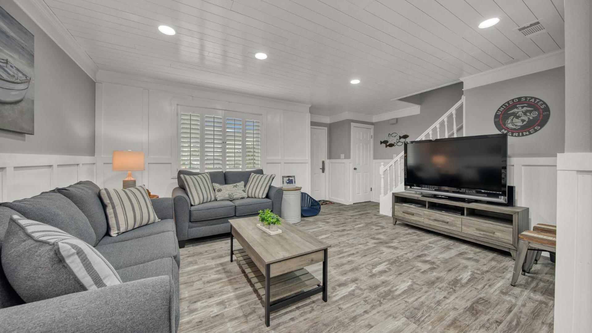 Holiday home Southbay By The Gulf 72 A Remodeled Townhome With Private Access Only 75 Yards To The Destin