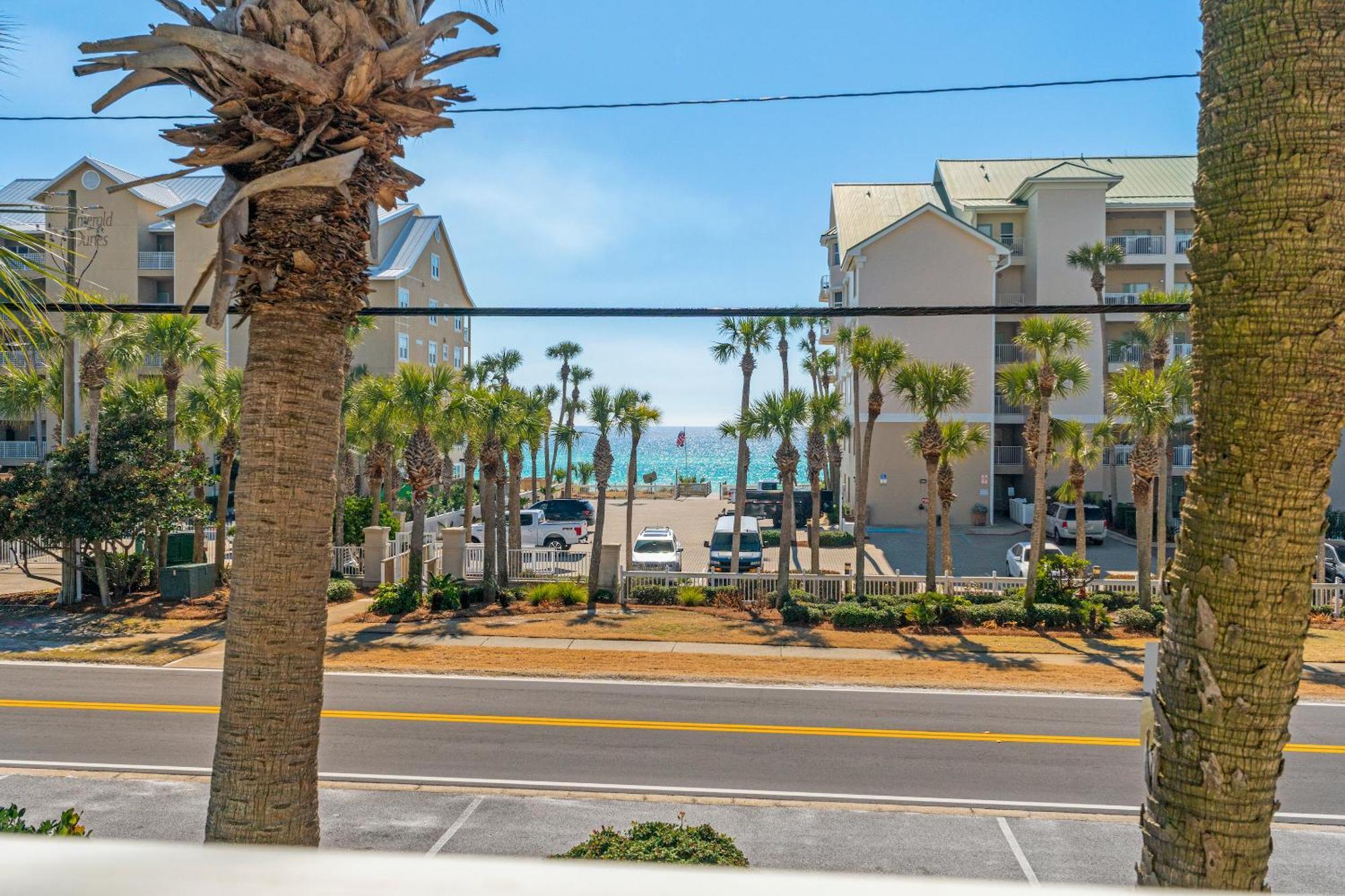 Caribbean Dunes By Panhandle Getaways Destin