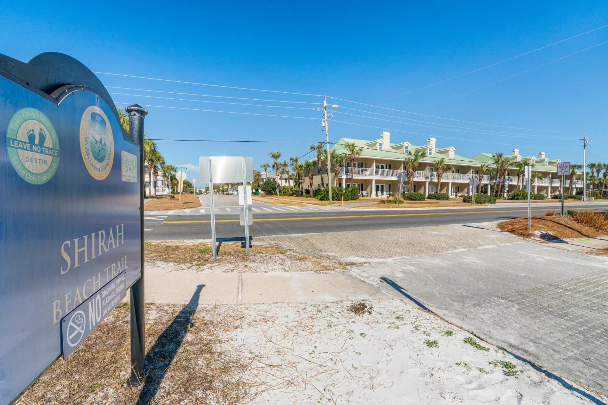 Caribbean Dunes By Panhandle Getaways